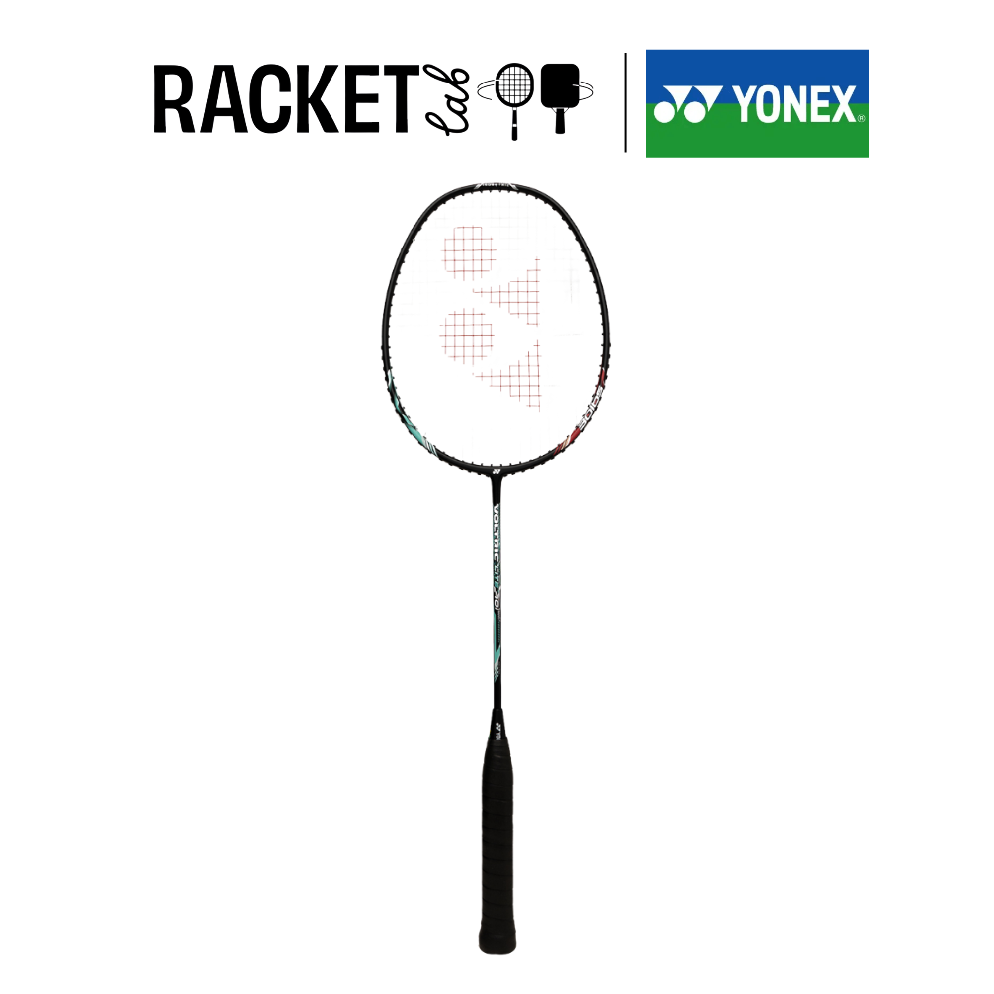 voltric 40i black mint