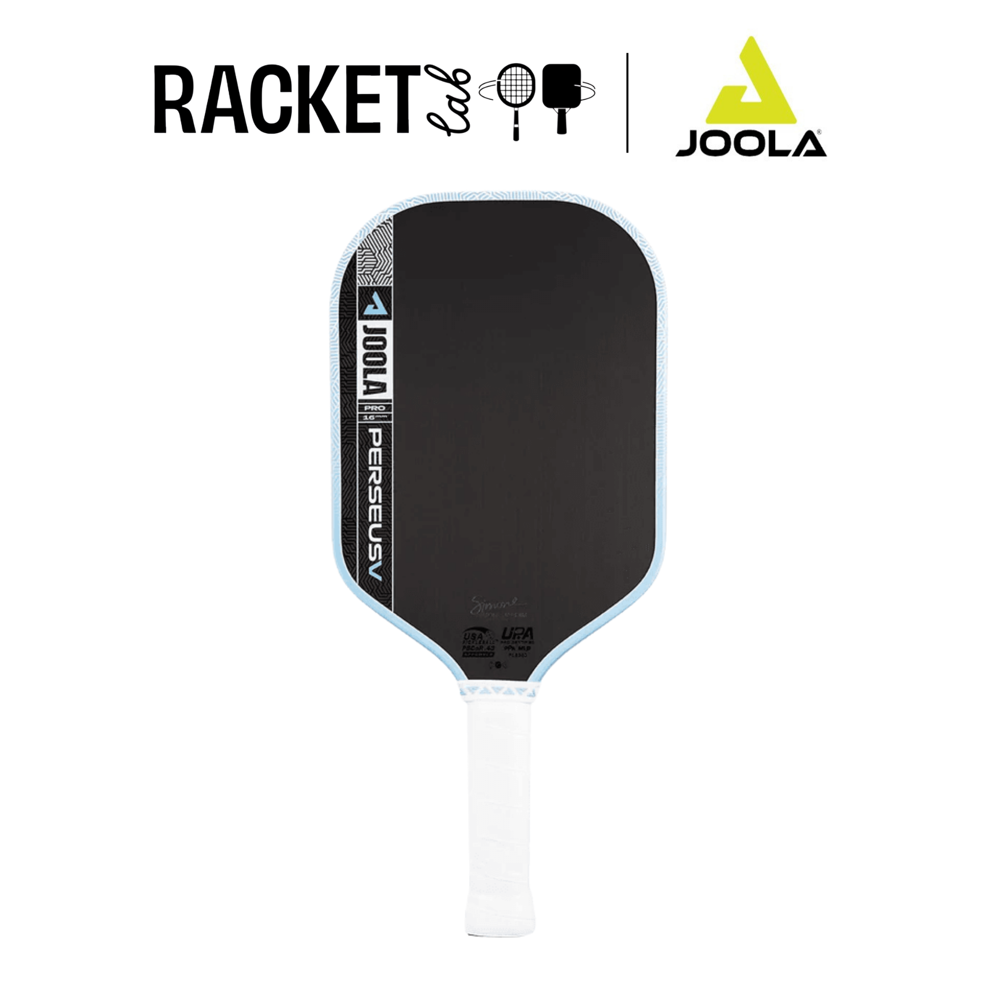 joola perseus pro v blue