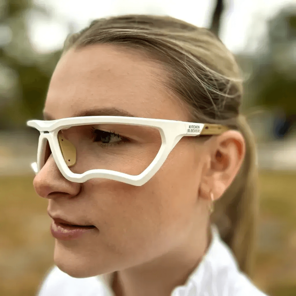 kitchen blockers model