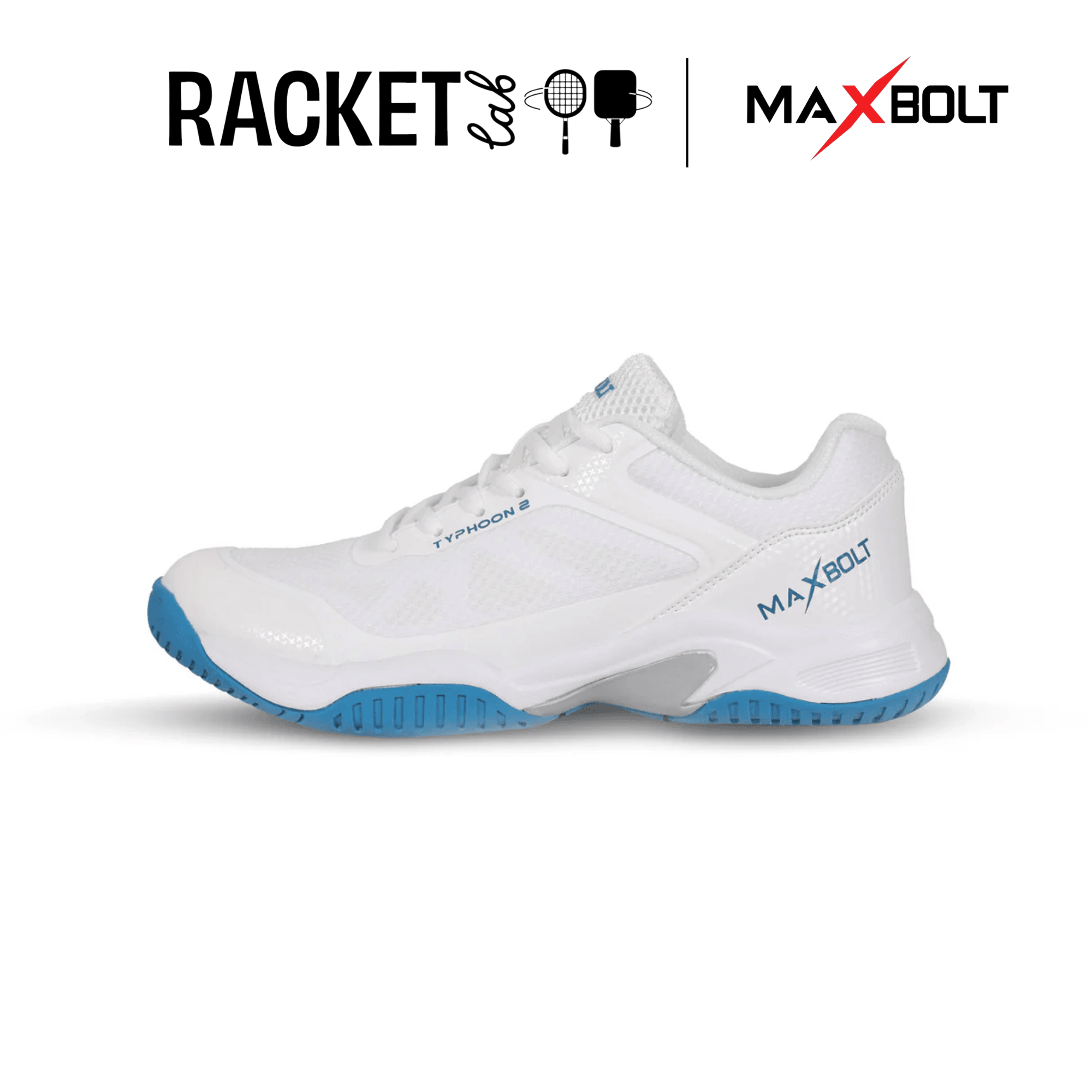 maxbolt typhoon 2