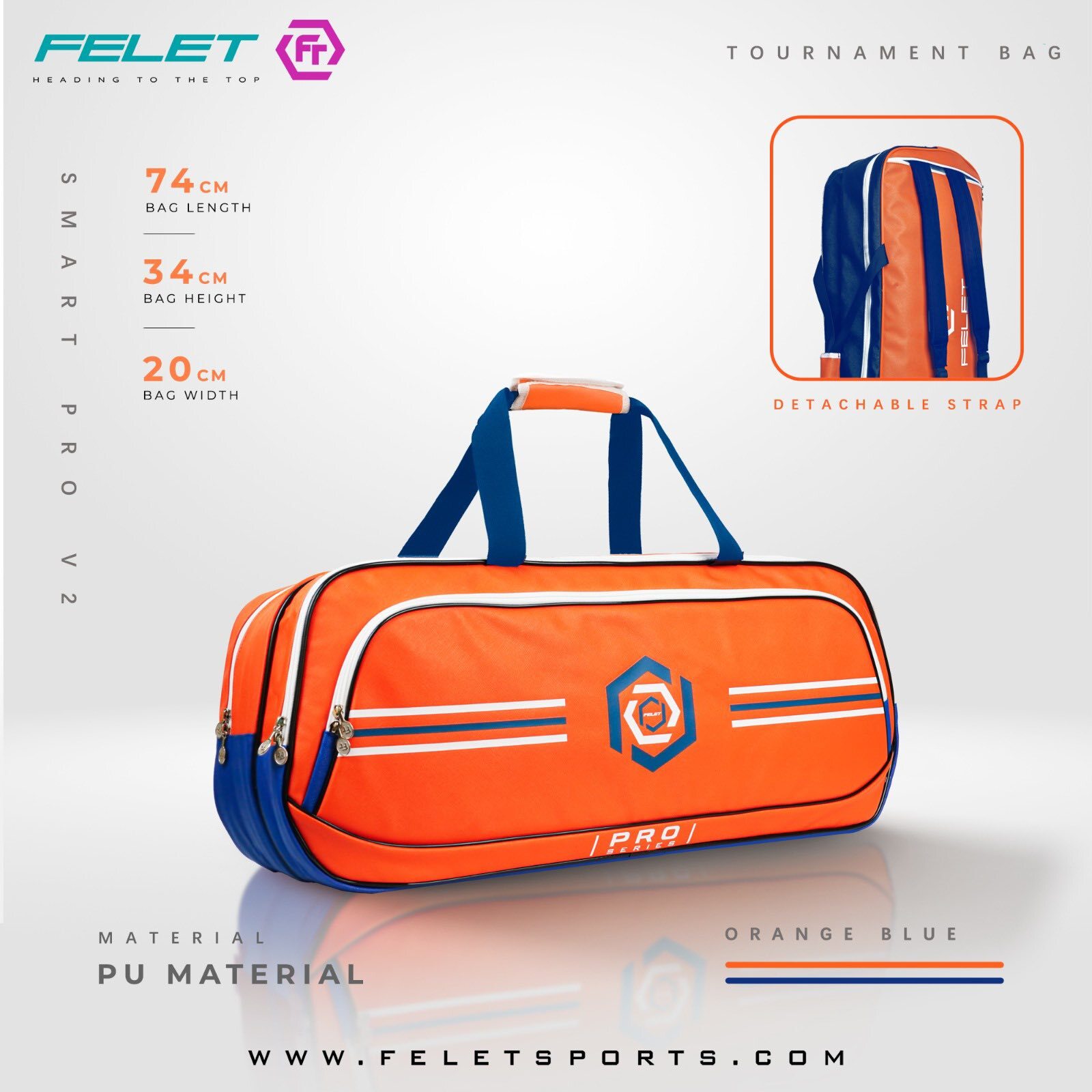 felet ft smart pro v2 2