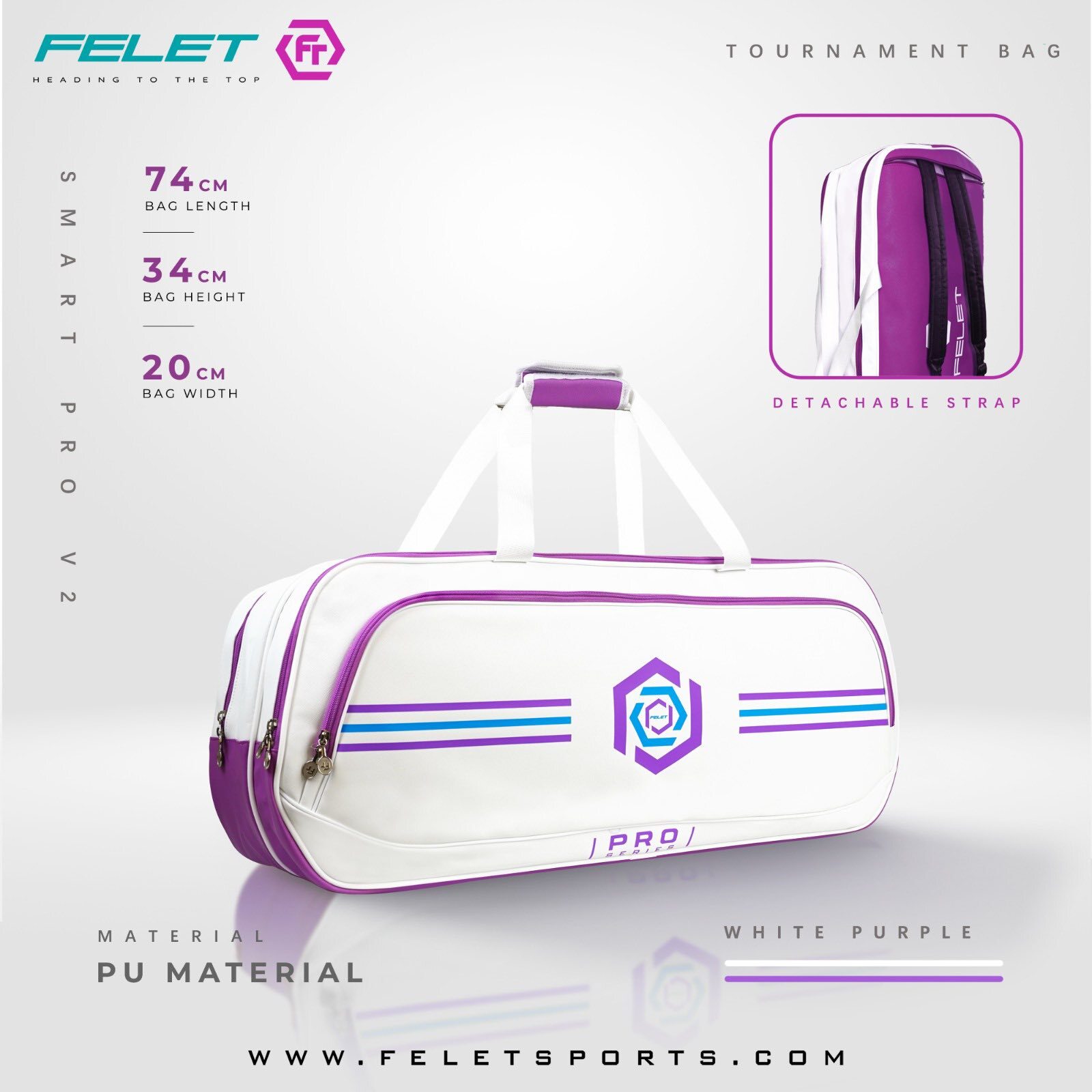 felet ft smart pro v2 5