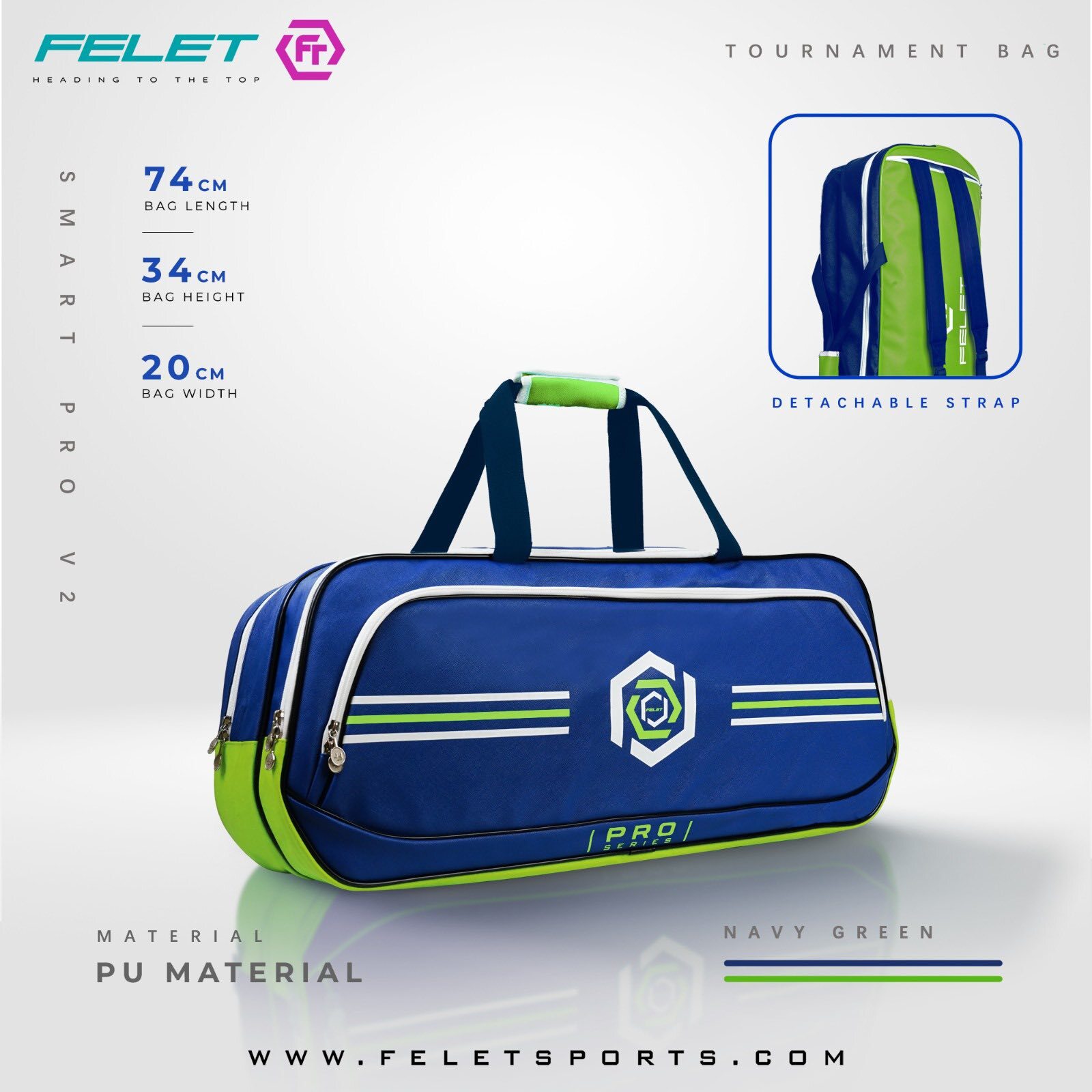 felet ft smart pro v2 4