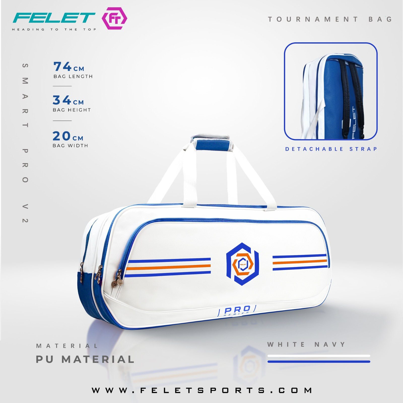 felet ft smart pro v2
