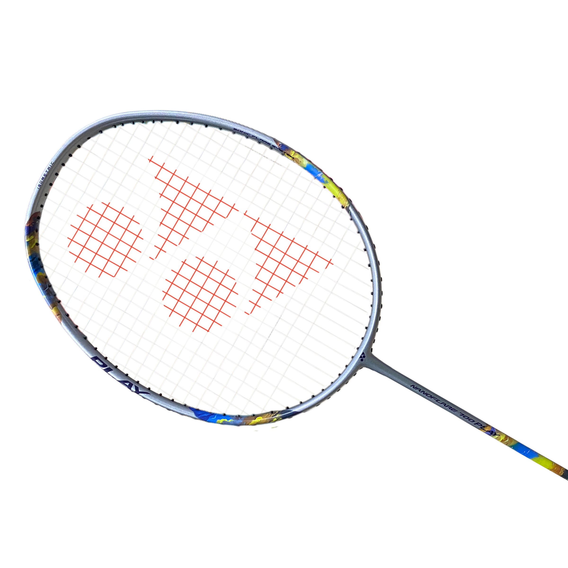 nanoflare 700 play 1