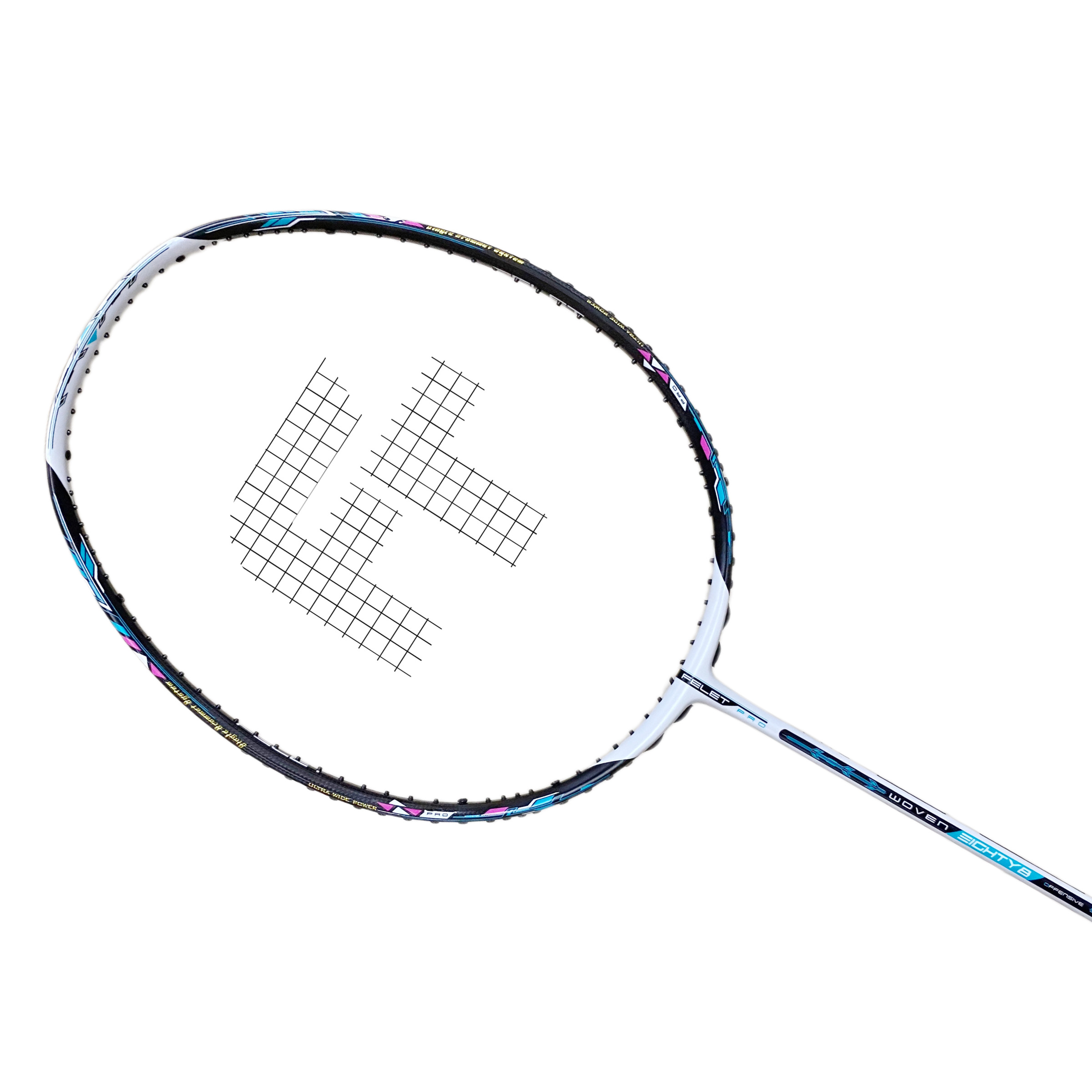 woven 88 4