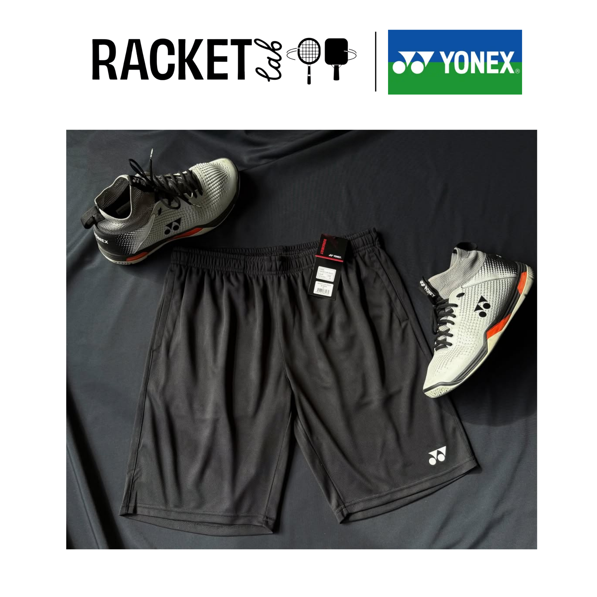 yonex pants 6