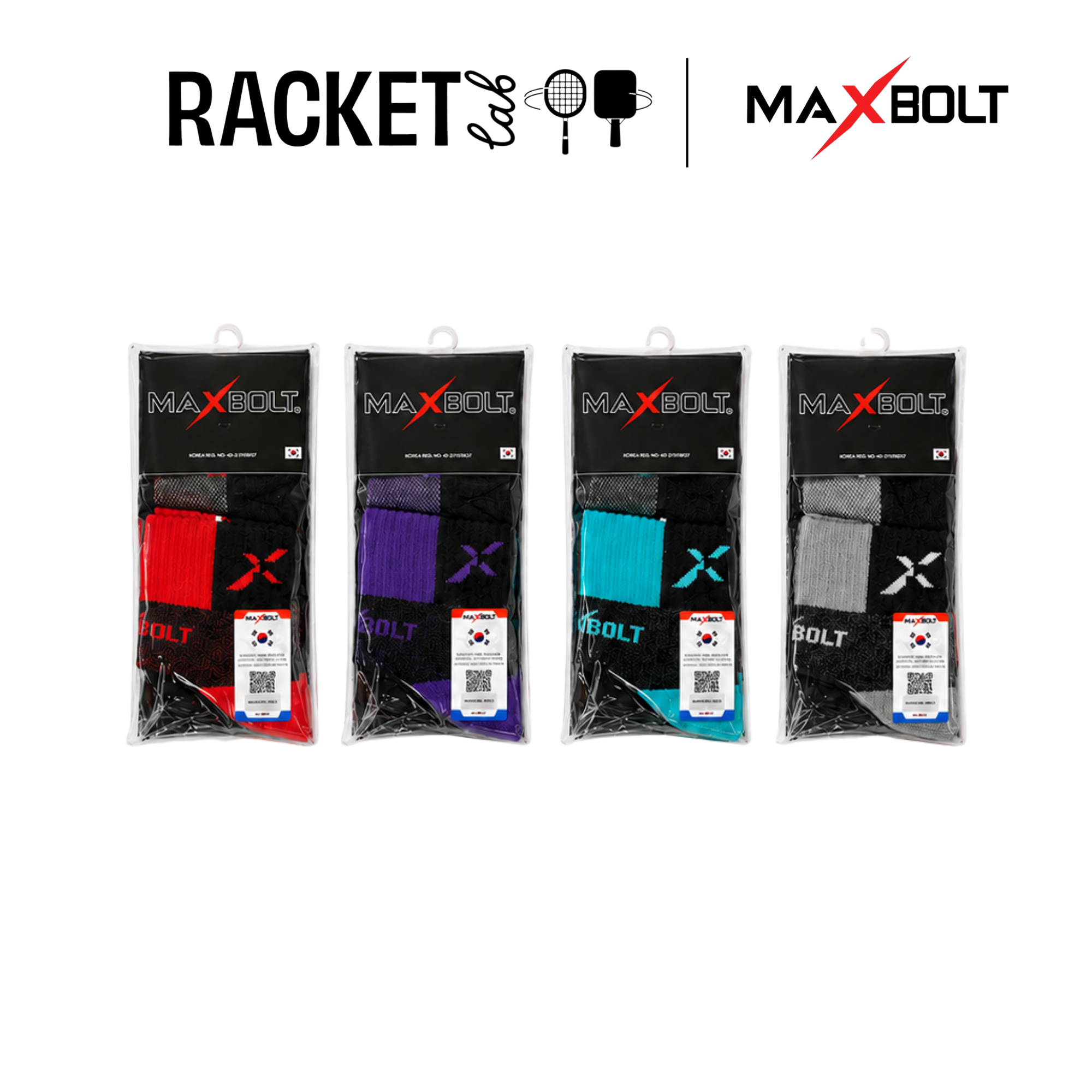 maxbolt sport socks 3