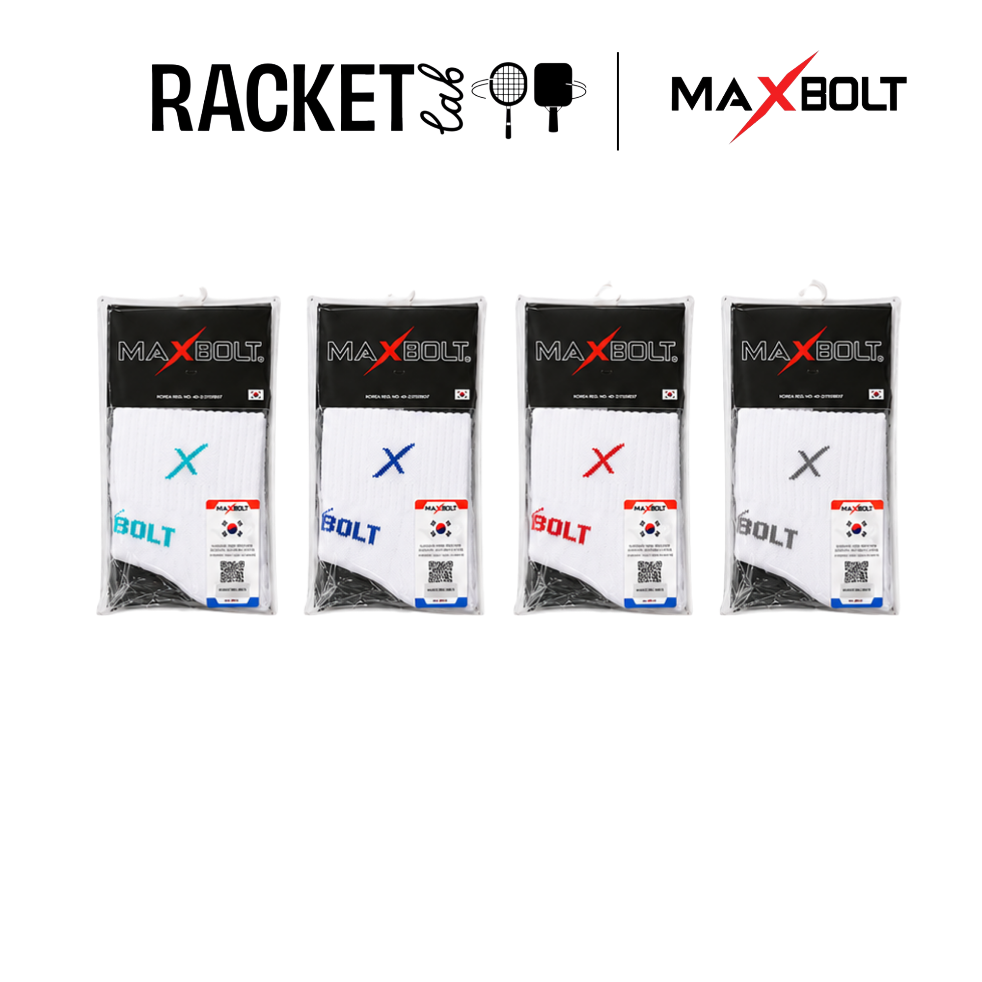 maxbolt sport socks 2