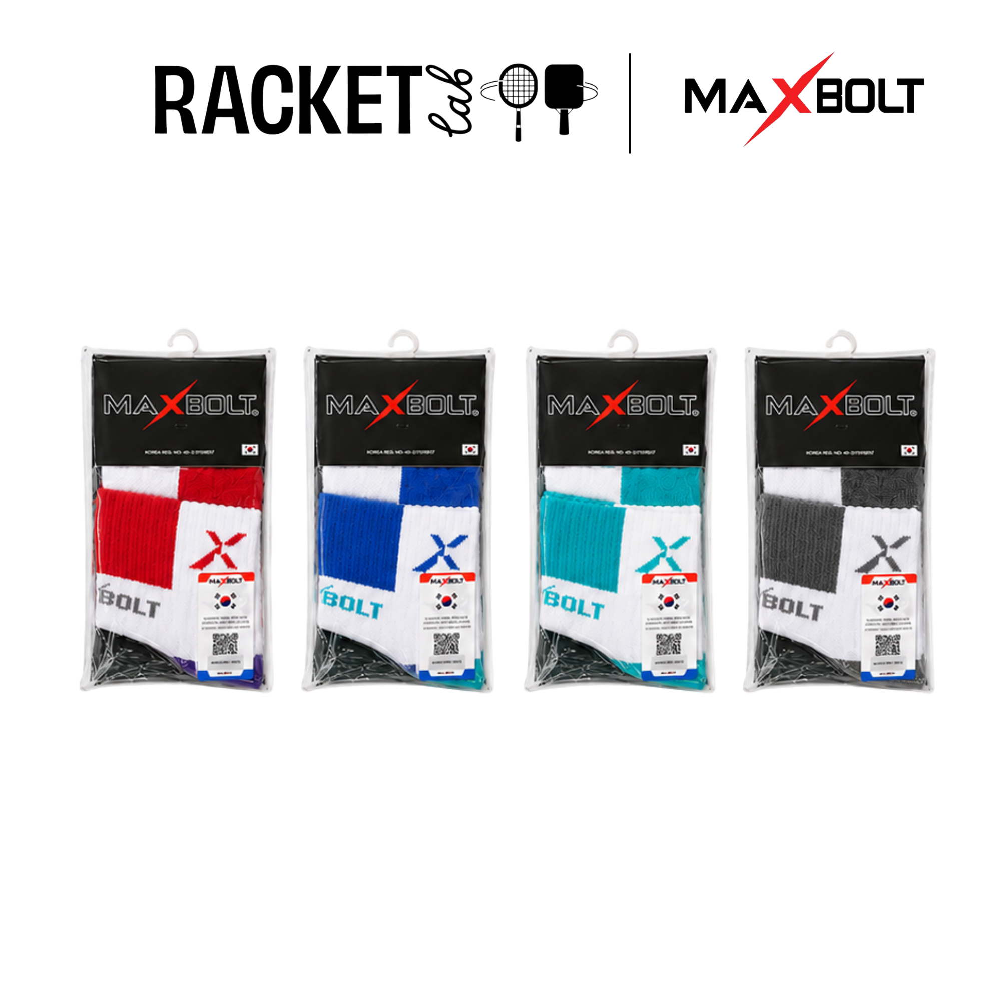 maxbolt sport socks 4
