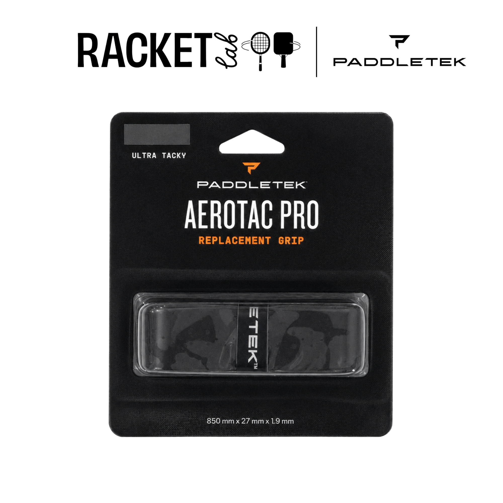 paddletek replacement grip