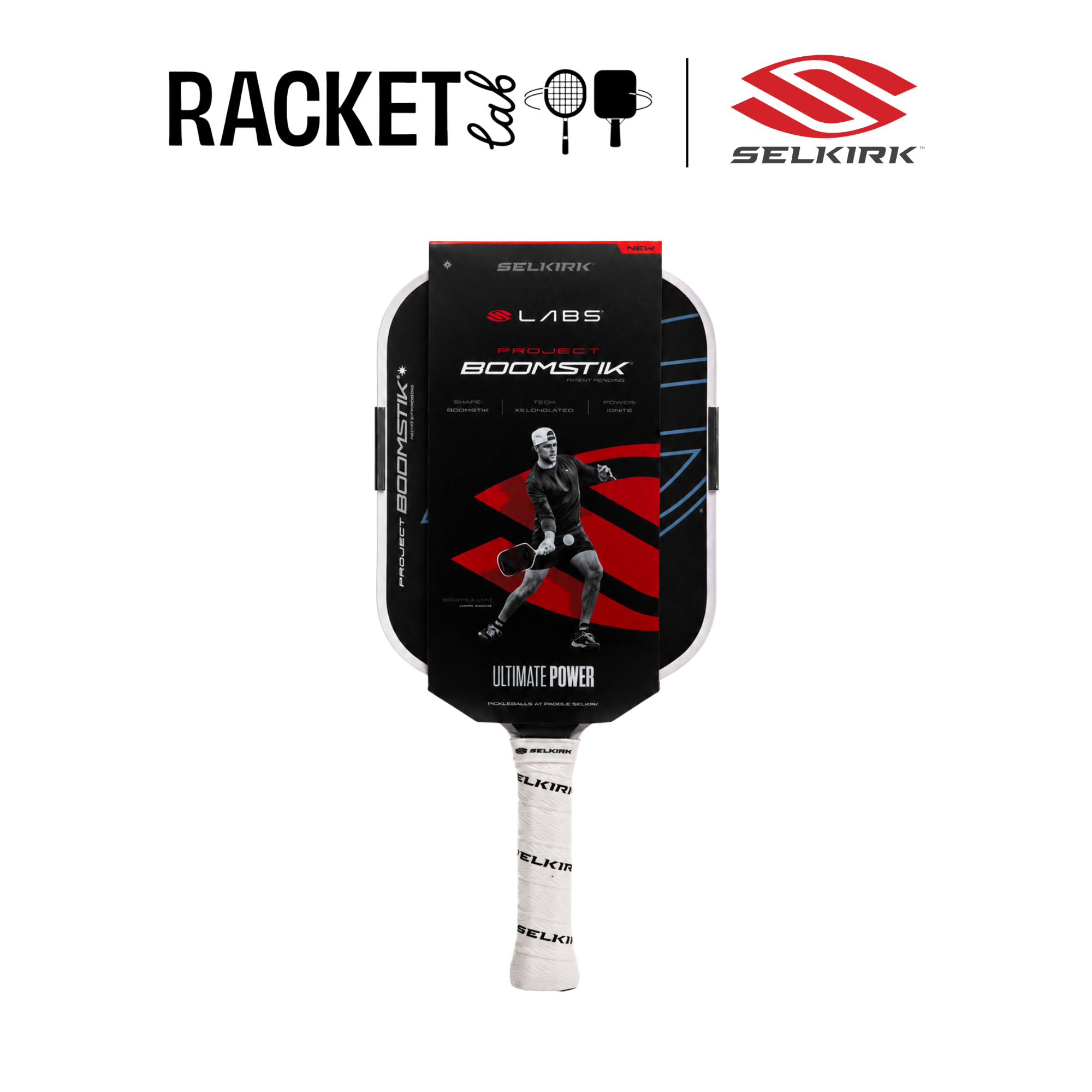 selkirk boomstik raw carbon summit