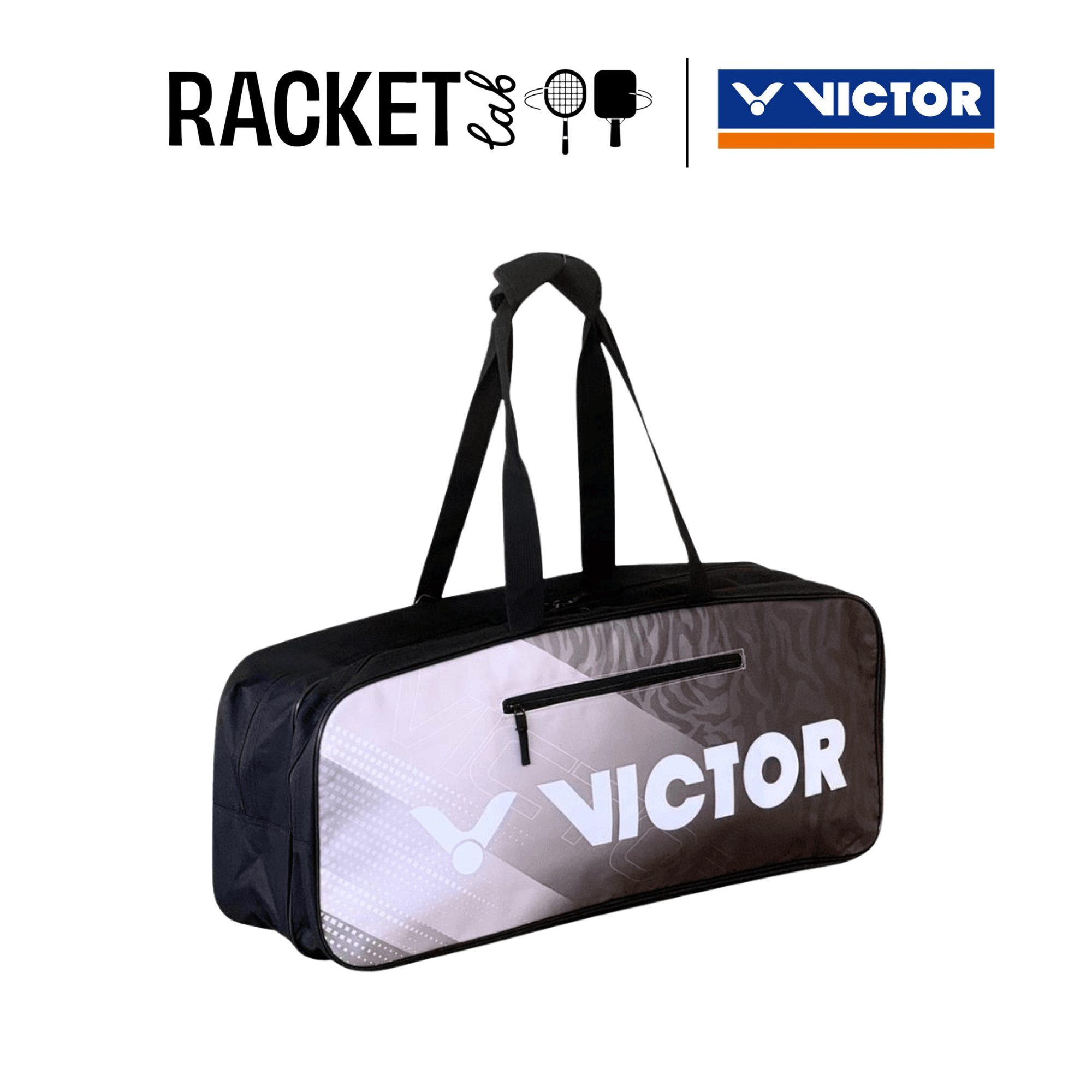 victor racket bag 1