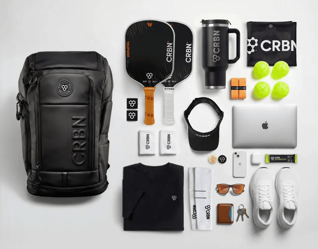 crbn pro backpack 2