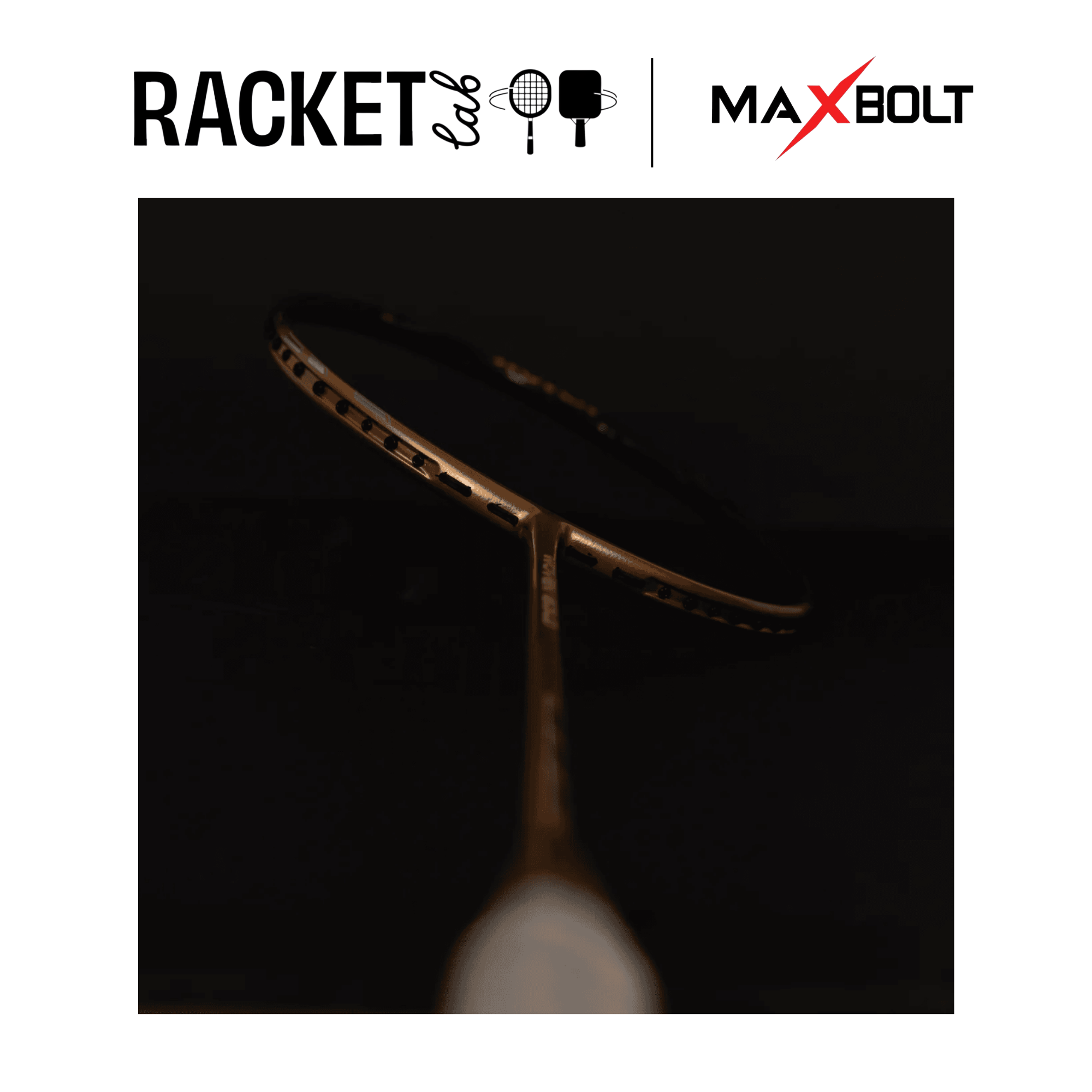 maxbolt woven gold 1
