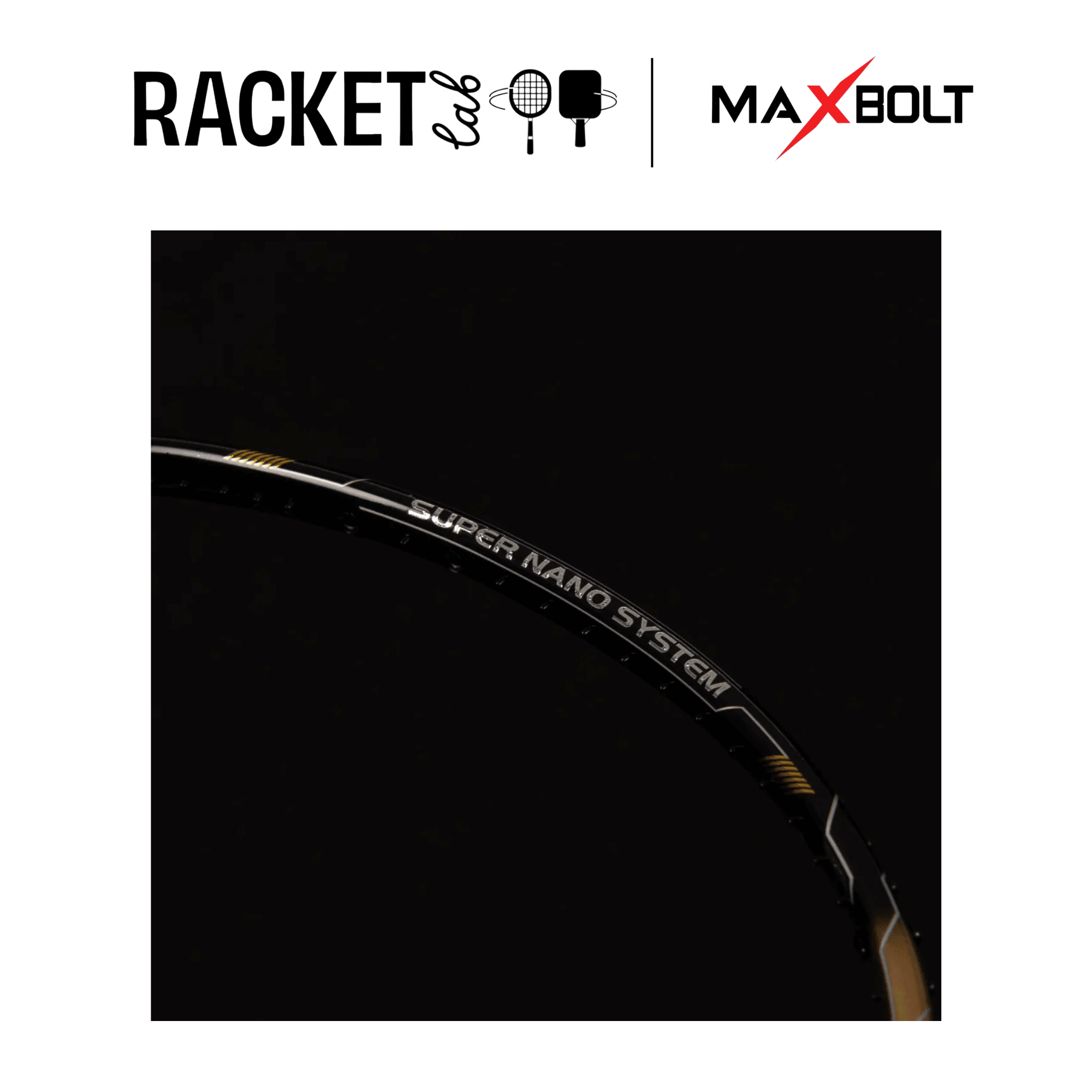 maxbolt woven gold 2