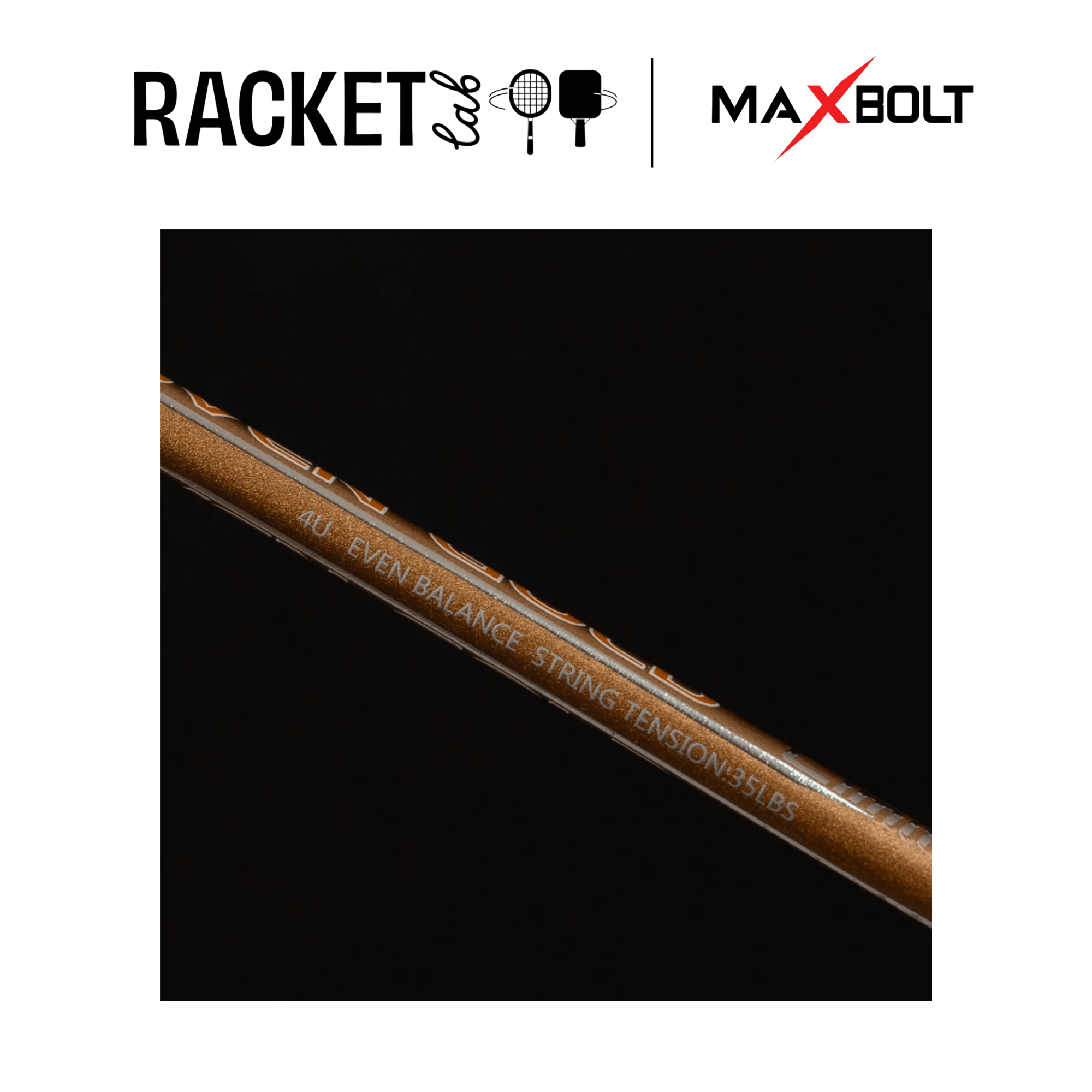 maxbolt woven gold 3