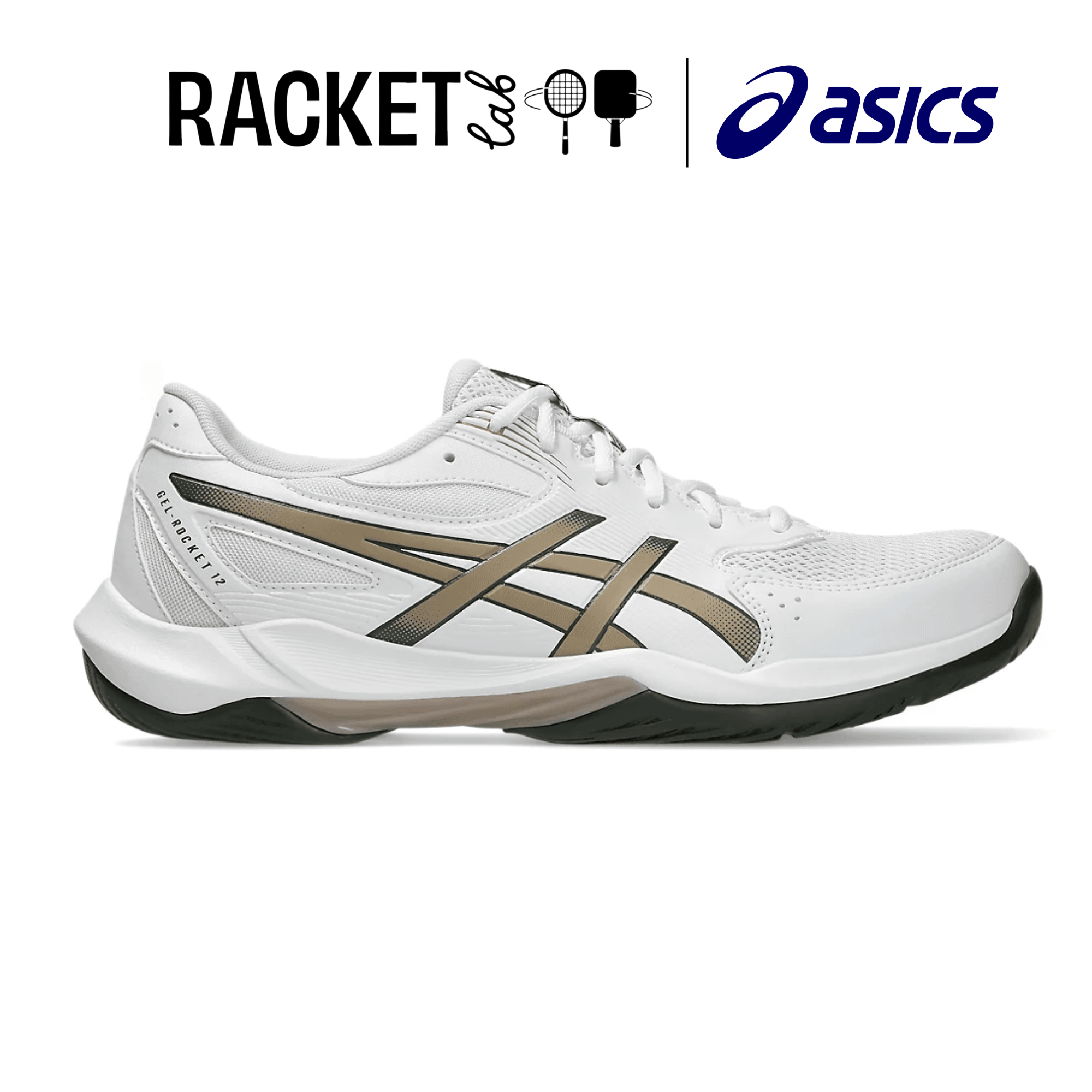asics gel rocket vintage khaki