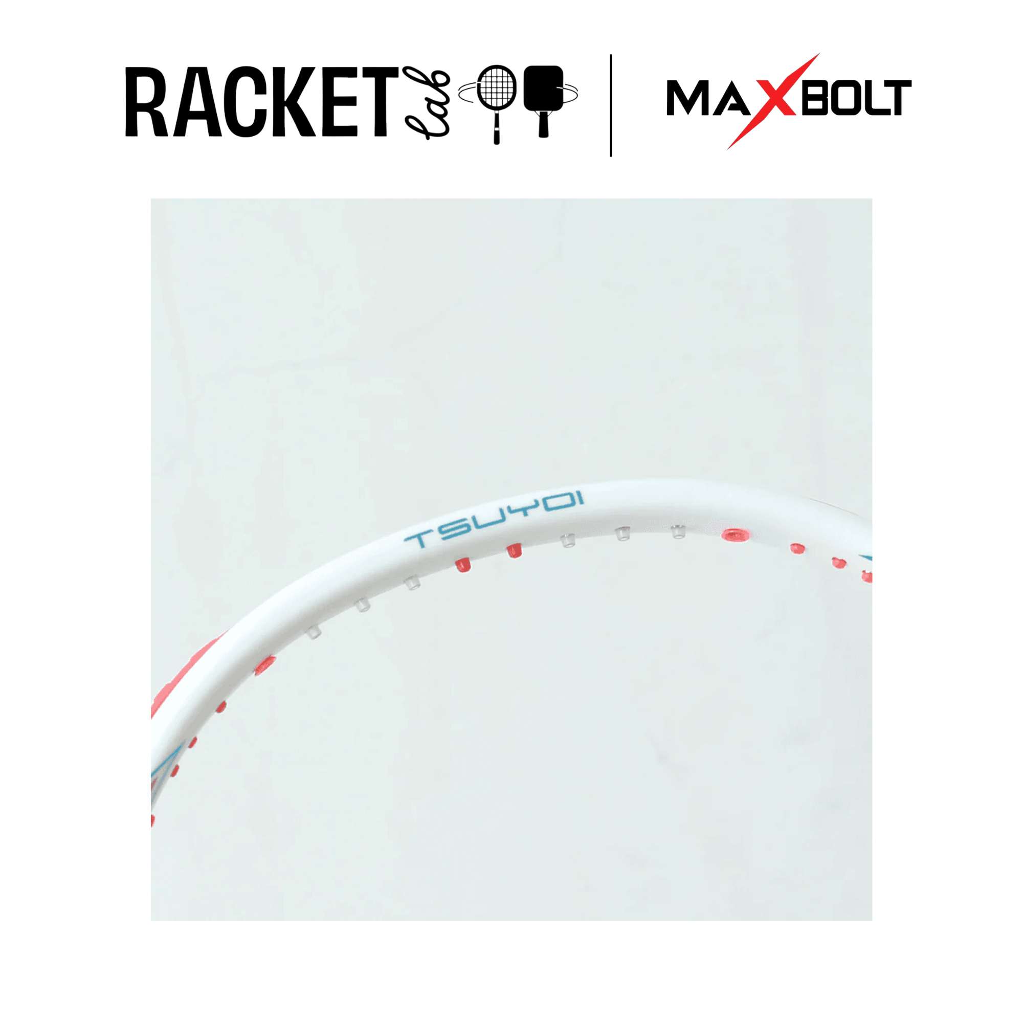 maxbolt gallant tour white 2