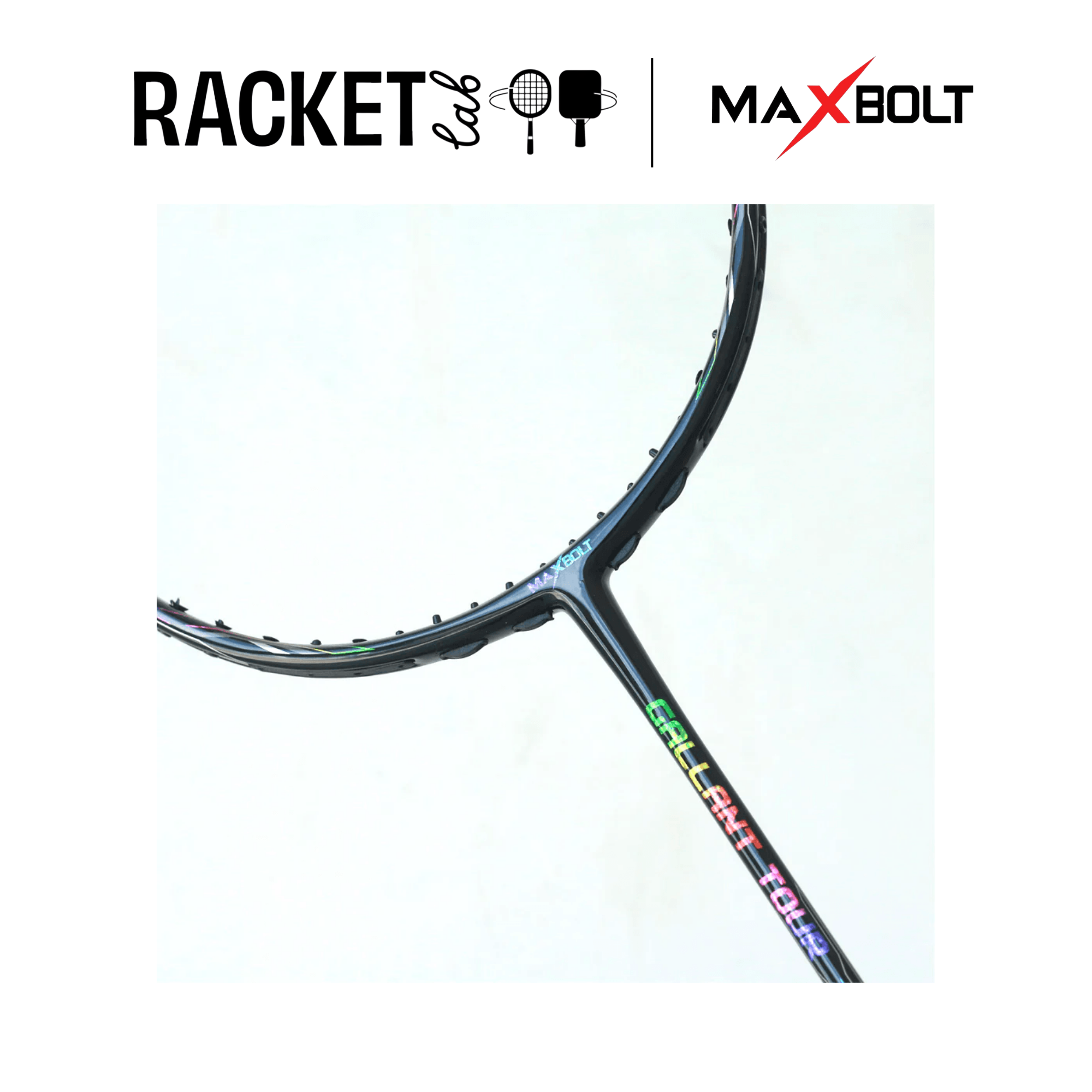 maxbolt gallant tour black 2
