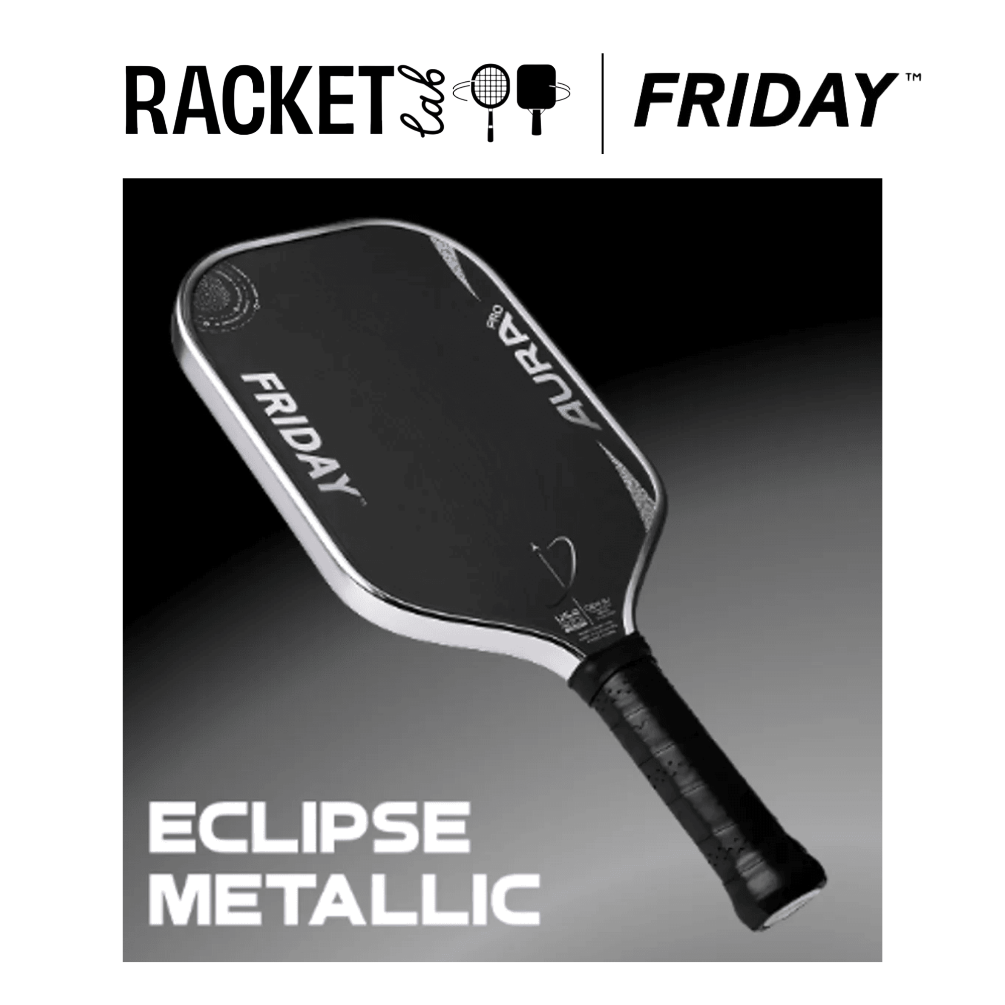 Friday aura pro metallic 4