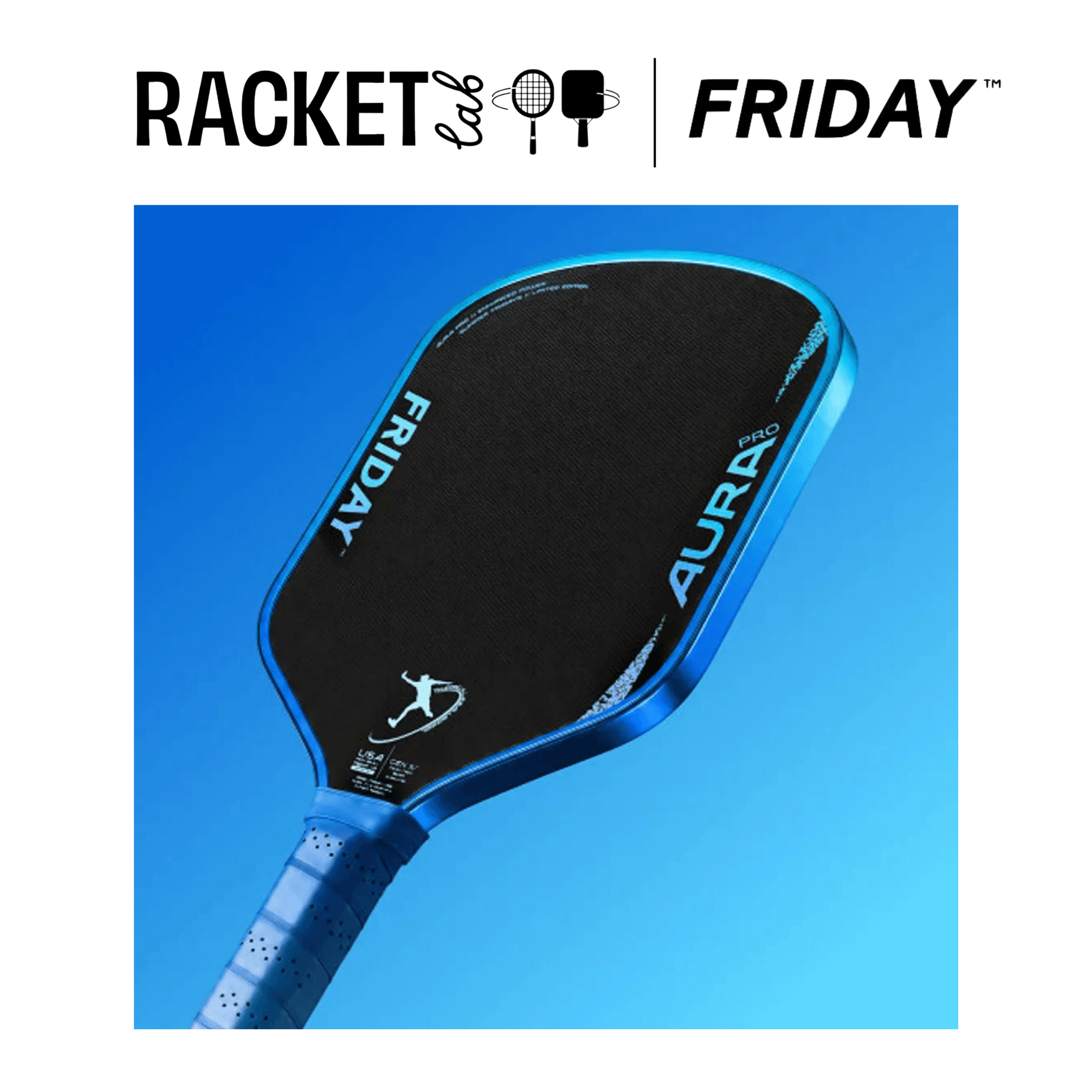 Friday aura pro metallic 2