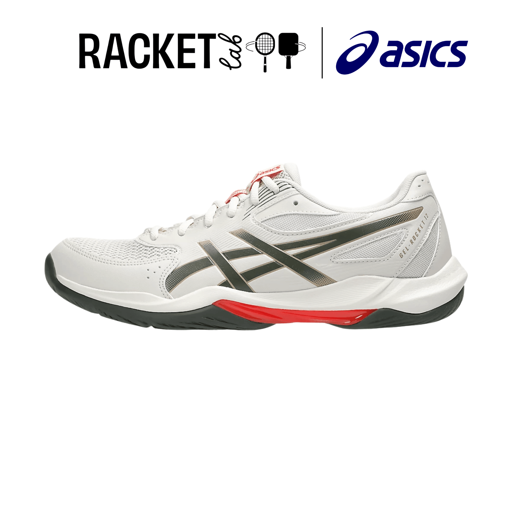 asics gel rocket 12 soft oat 1