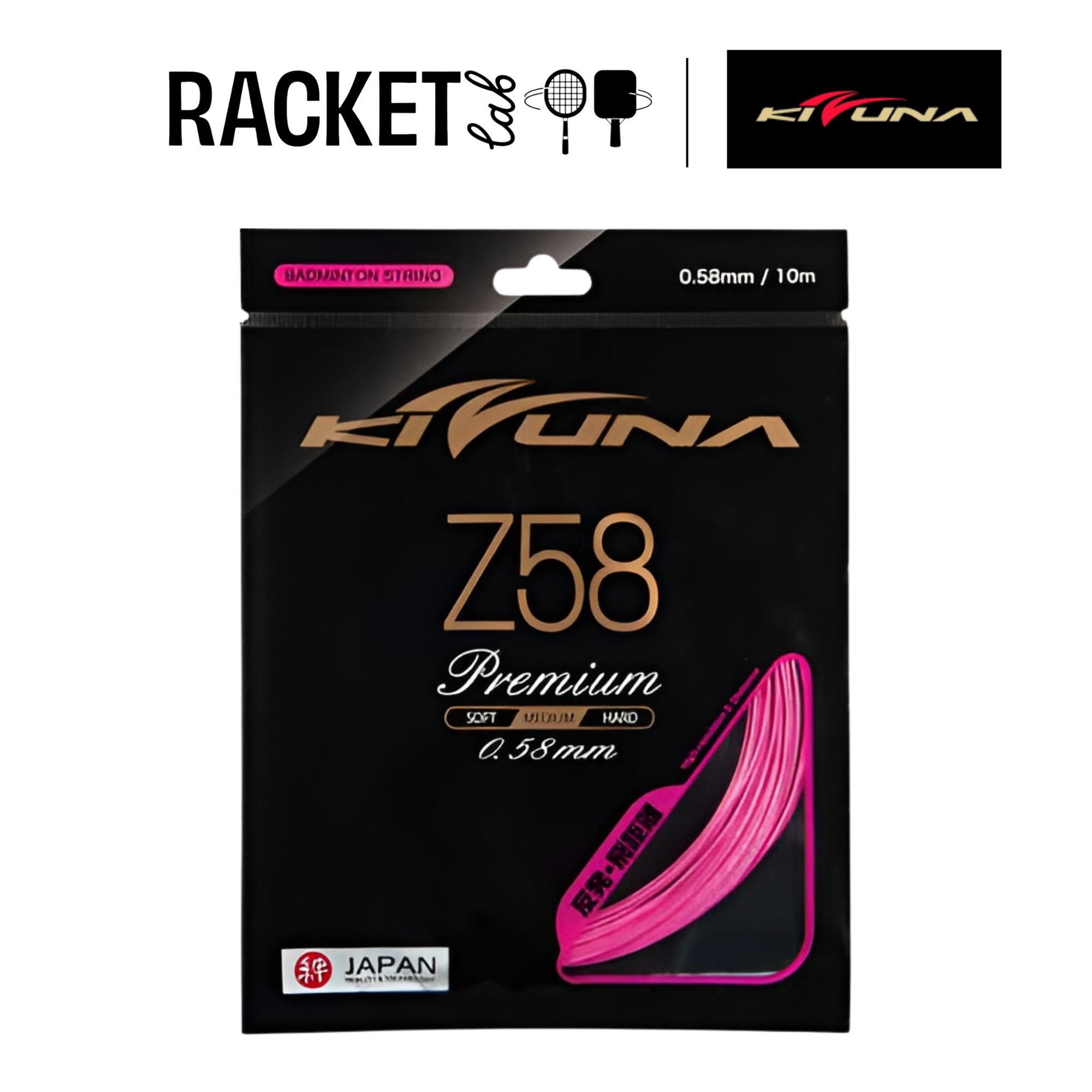 kizuna z58 pink