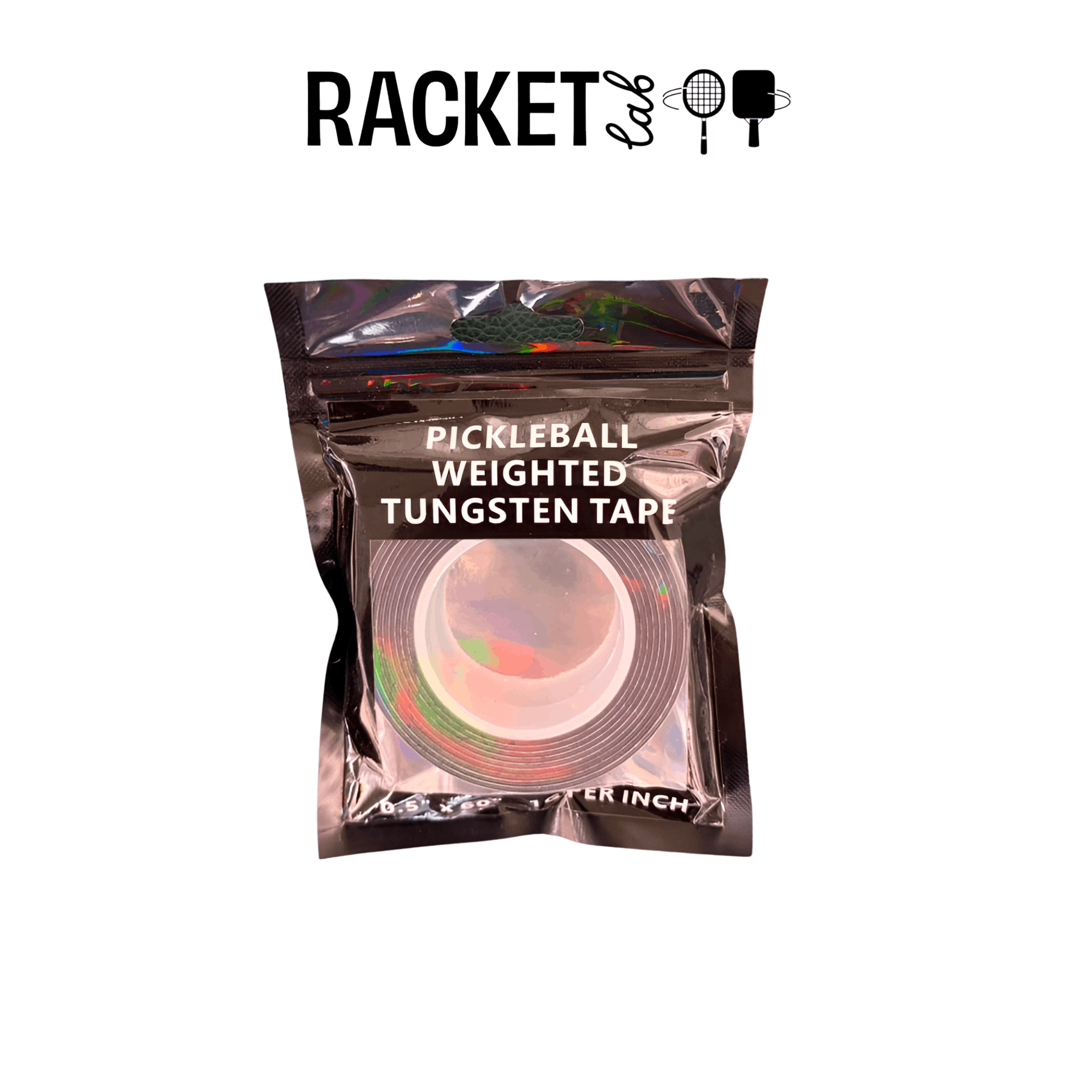 pickleball tungsten tape 1