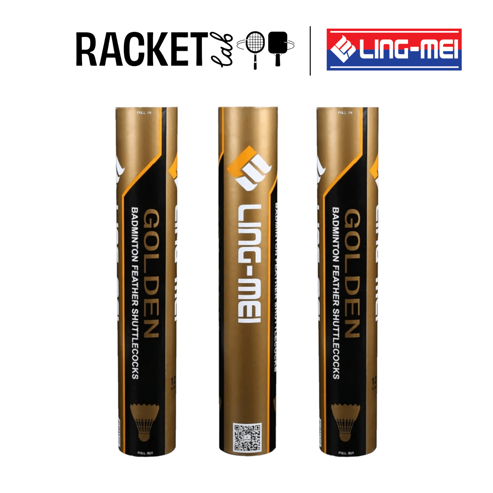 lingmei golden 1