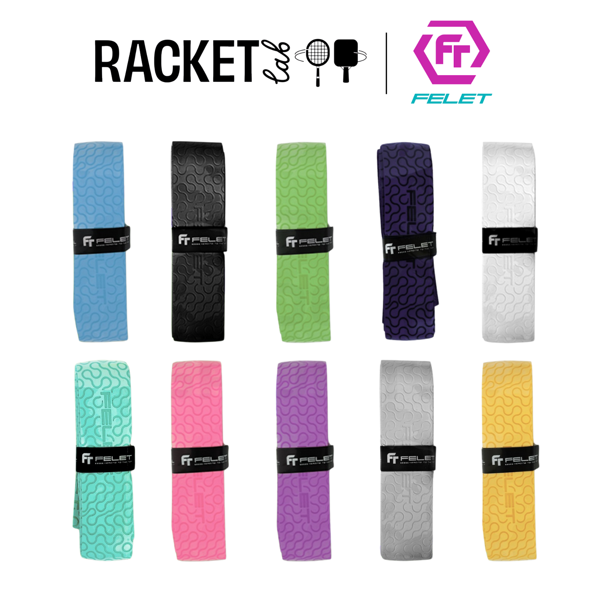 felet tribal nano pu grip