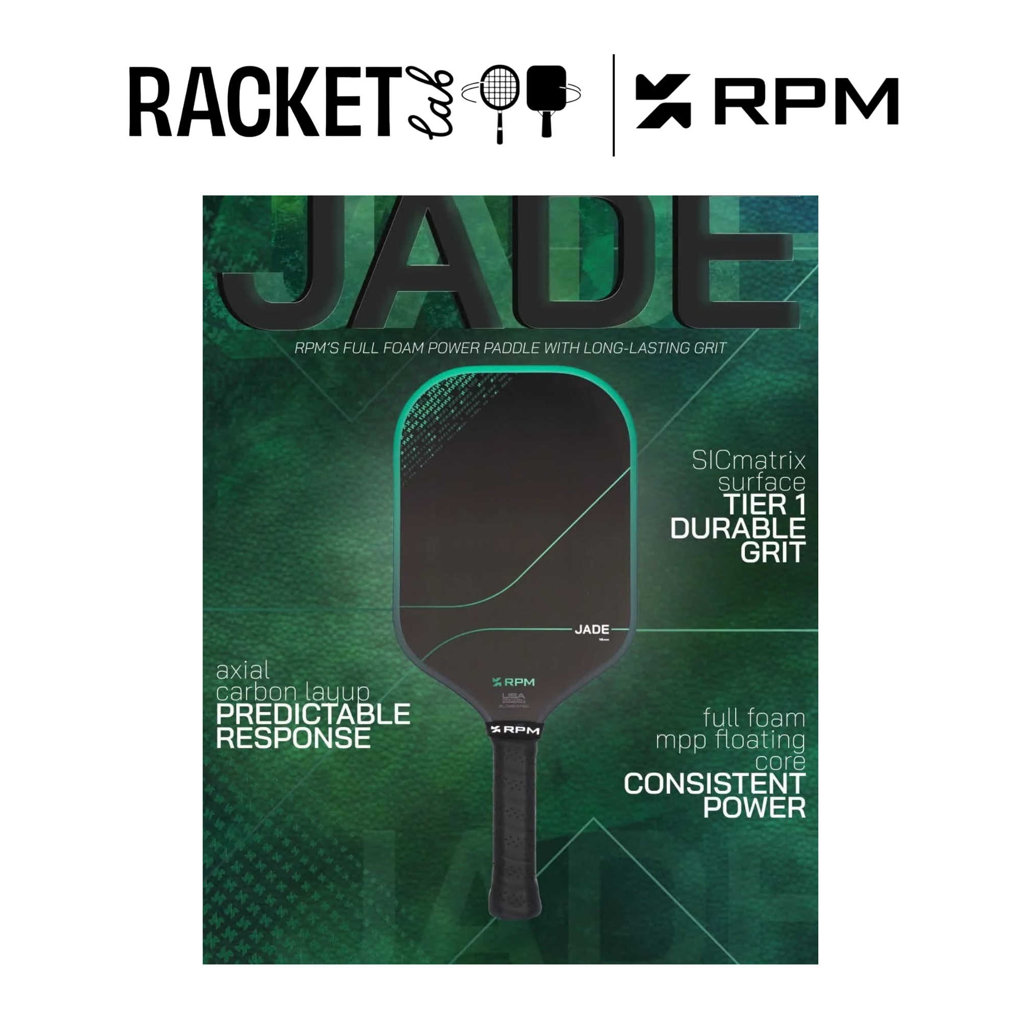 rpm jade 16