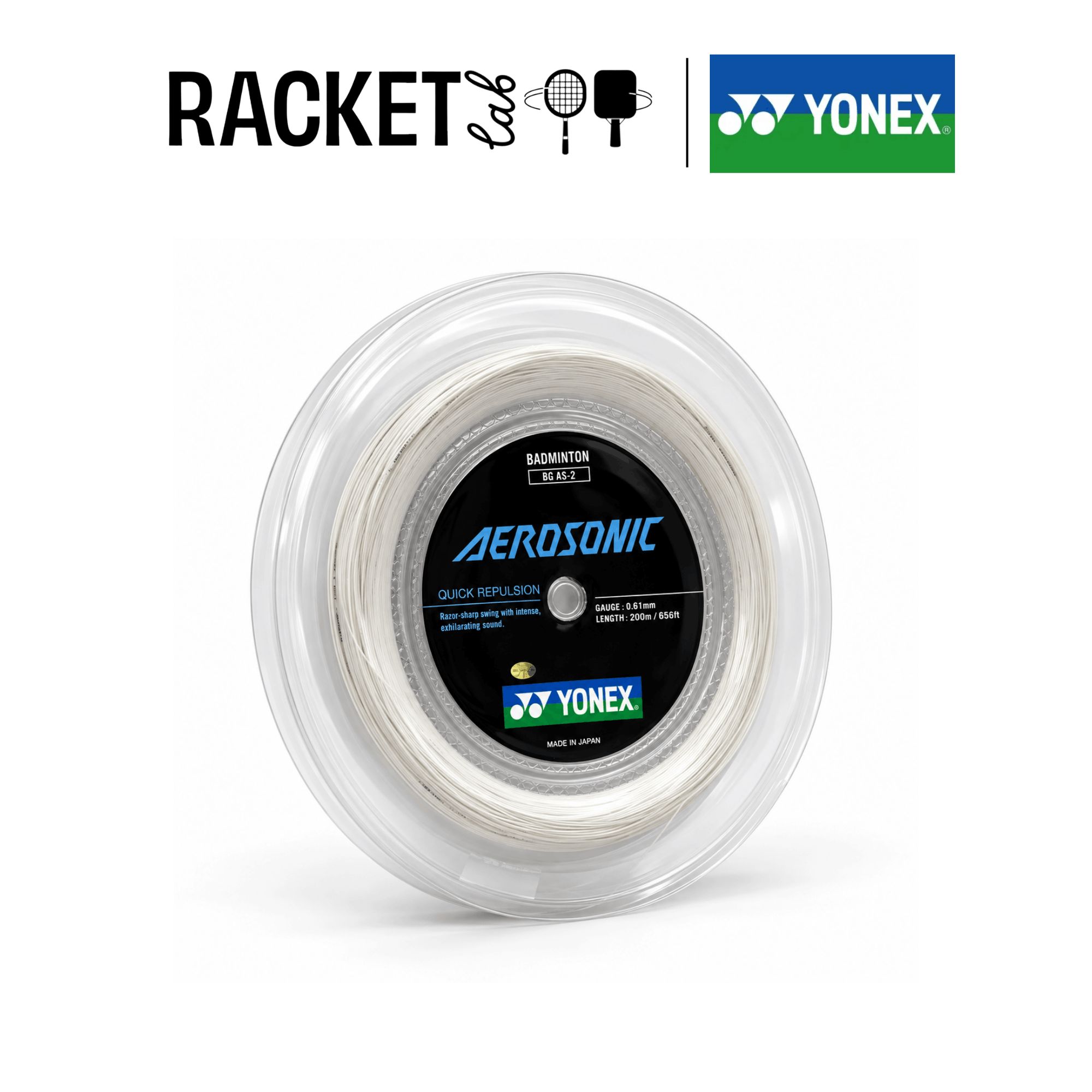 yonex aerosonic (2)