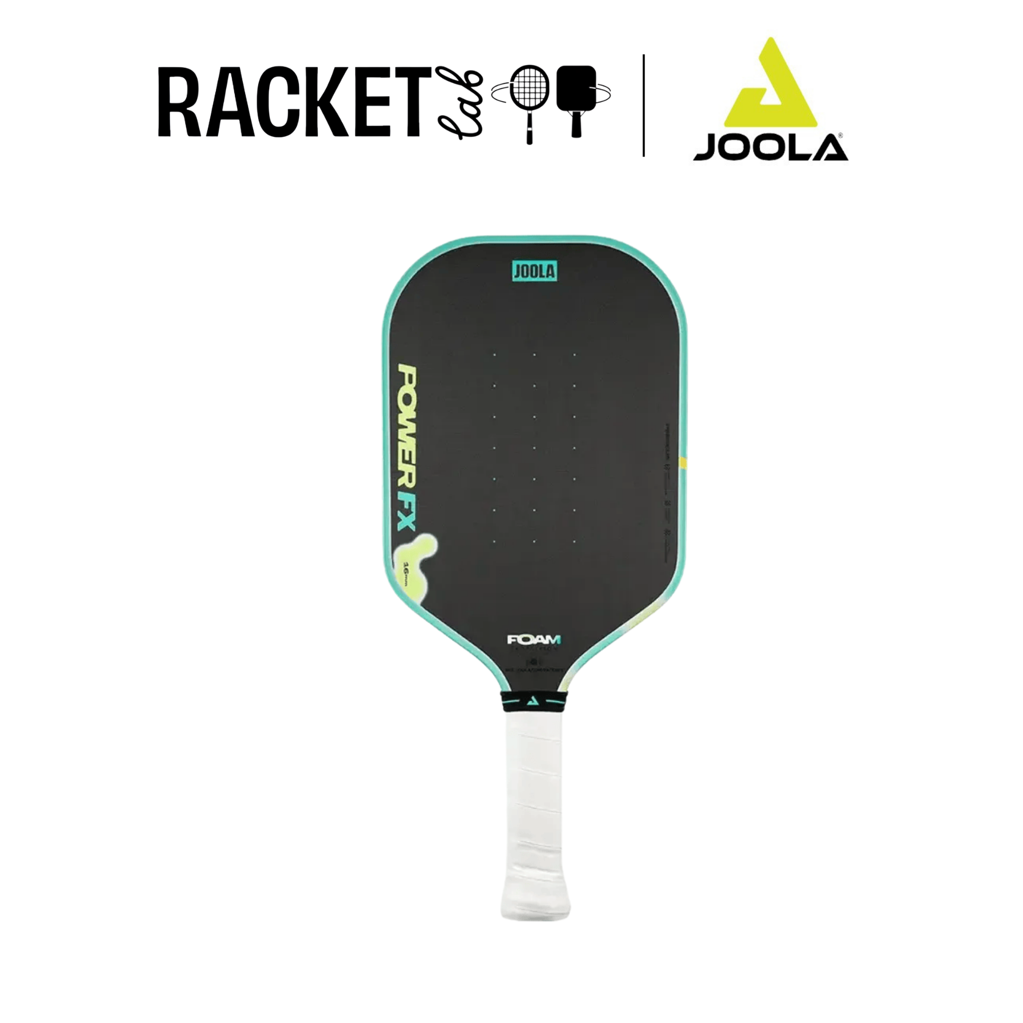 joola power fx