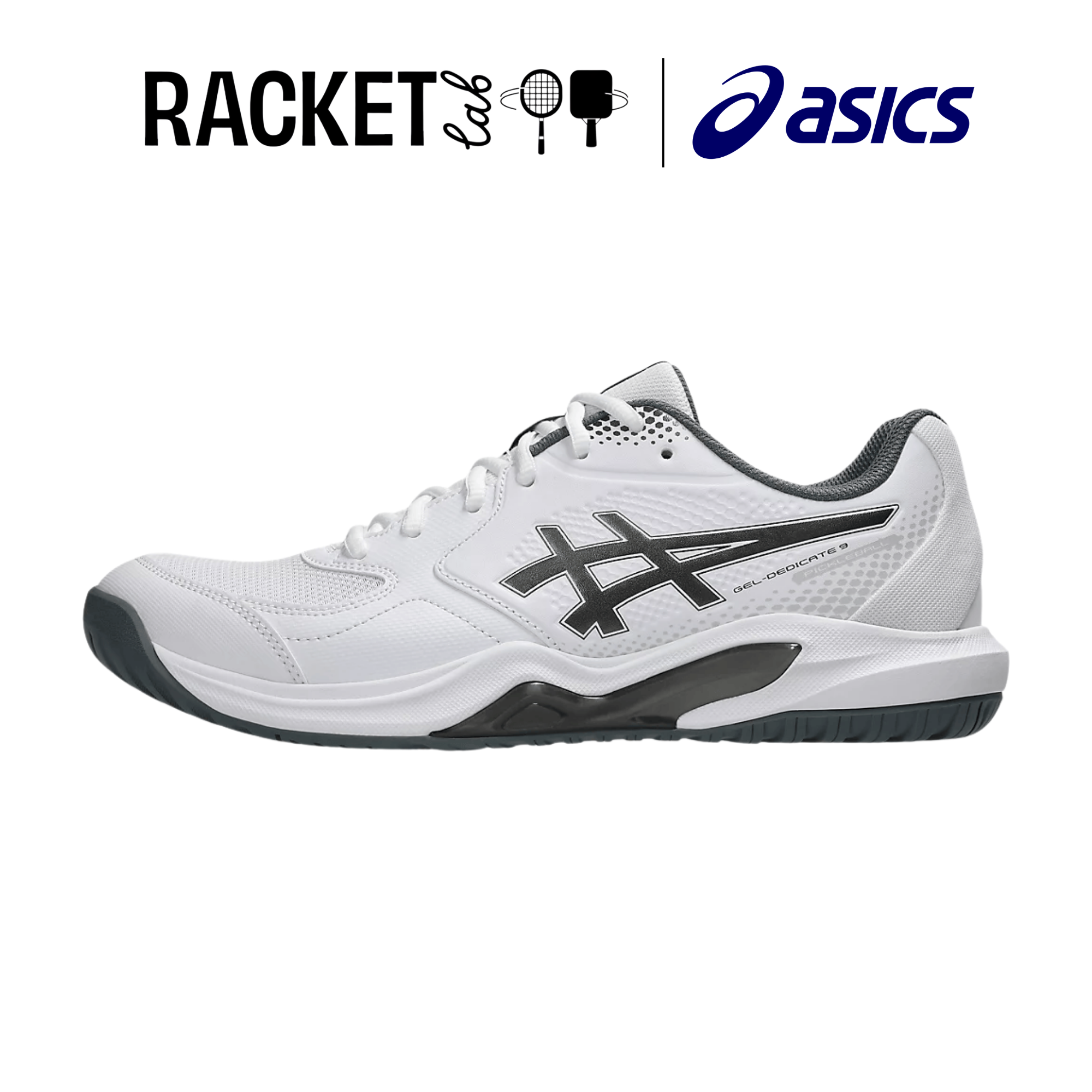 asics dedicate 9 1