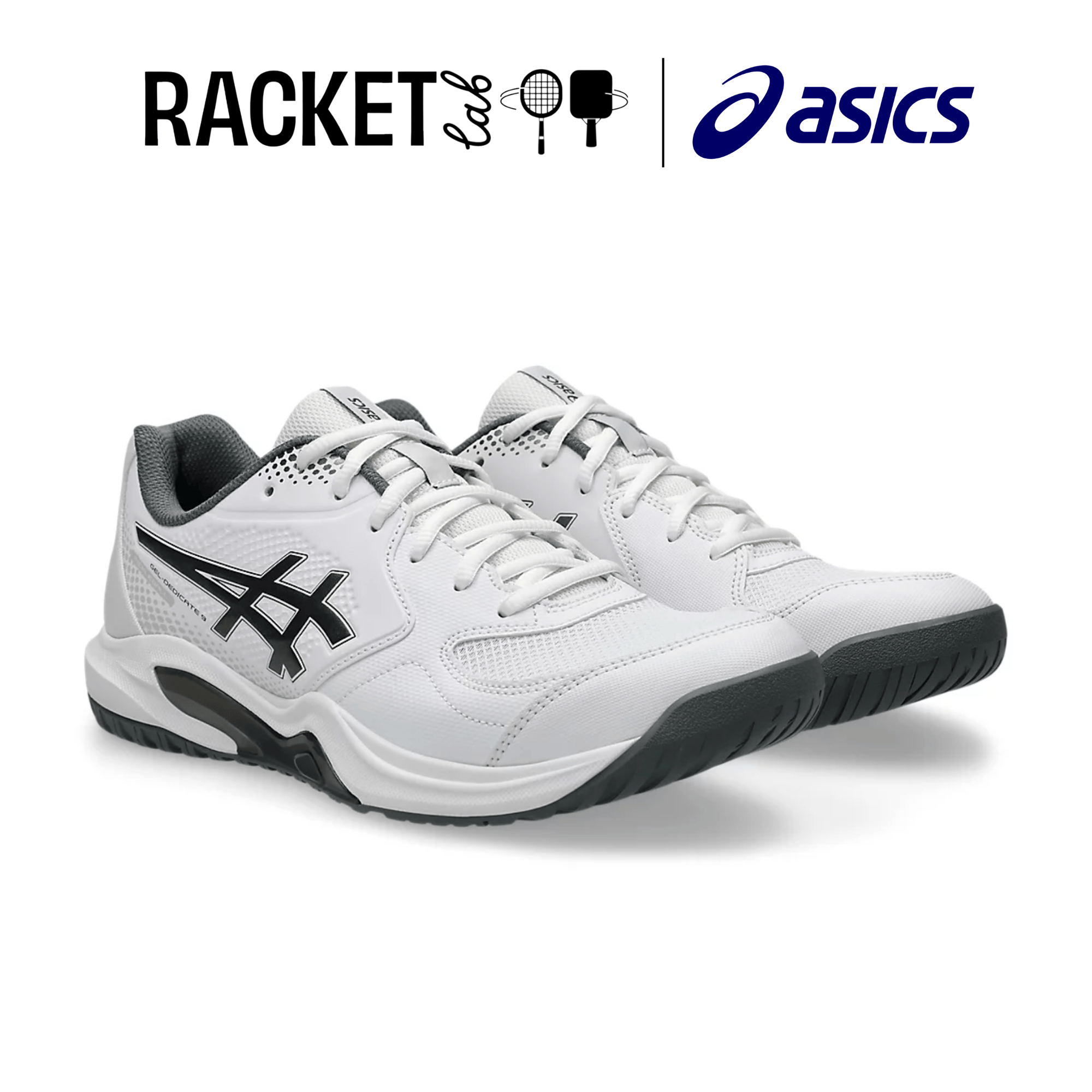 asics dedicate 9 2