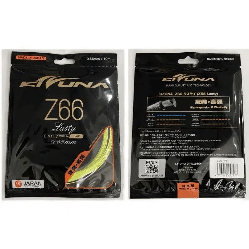 kizuna z66 1
