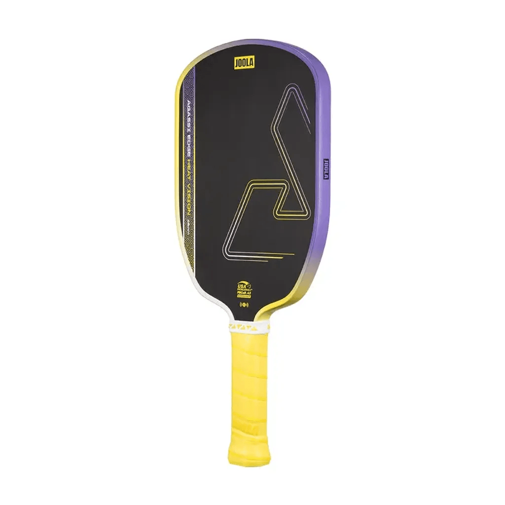 joola agassi heat vision 7