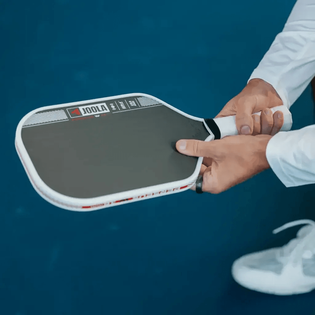 joola ben johns perseus pro iv 6