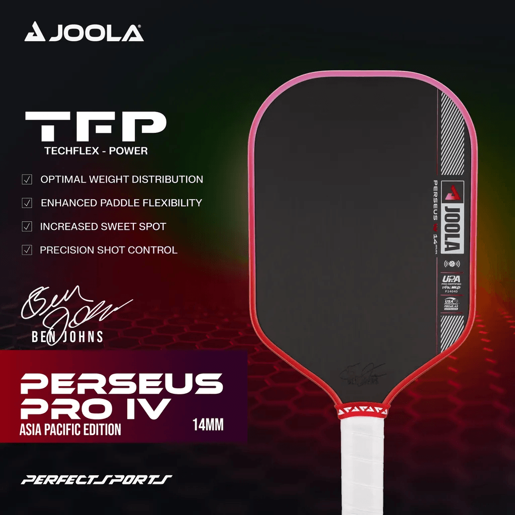 joola perseus pro iv asia