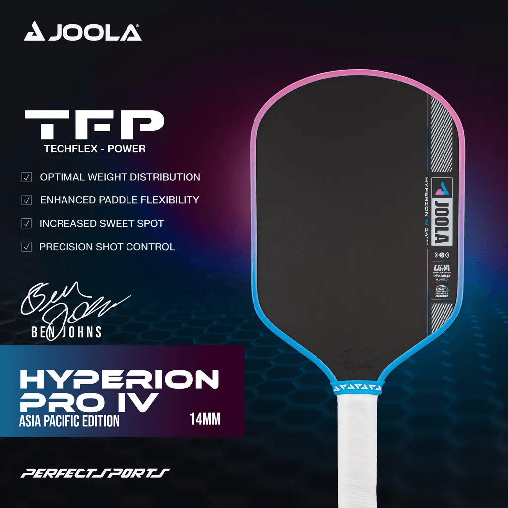 joola hyperion pro iv asia