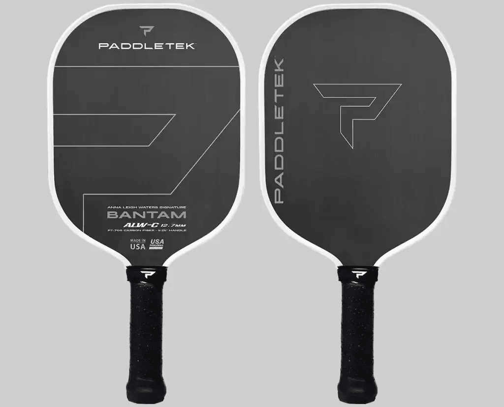 paddletek alw 1