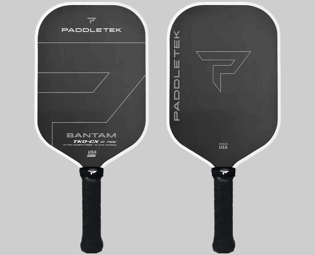 paddletek tkocx