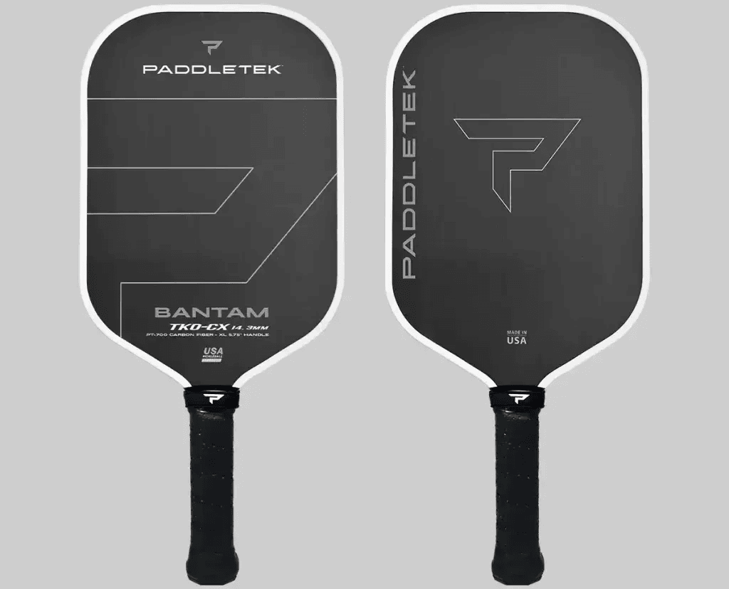 paddletek tkocx 6