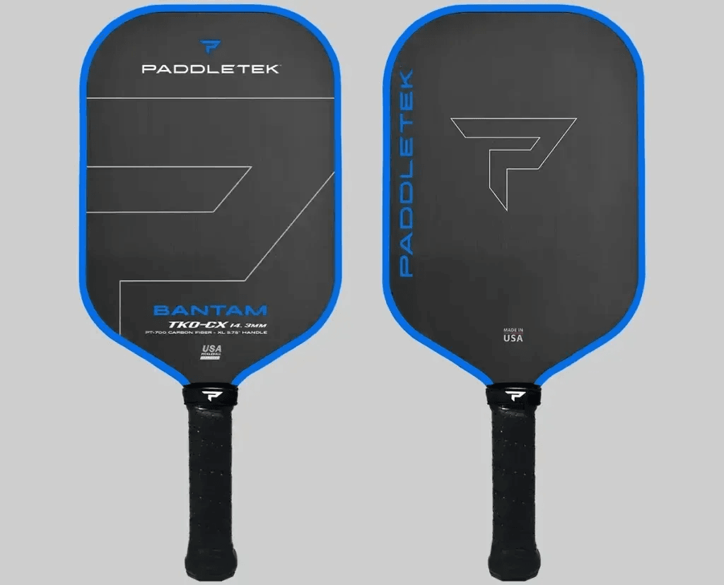 paddletek tkocx 7