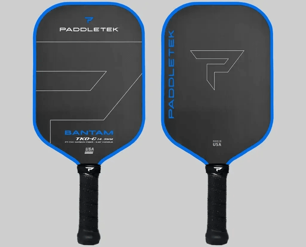 paddletek tkoc 6