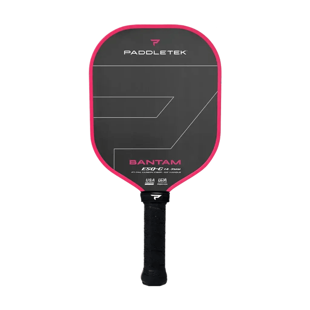 paddletek esqc pink