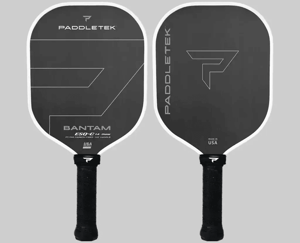 paddletek esqc 1