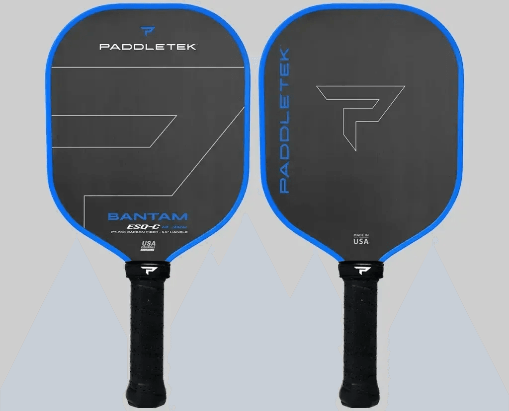 paddletek esqc