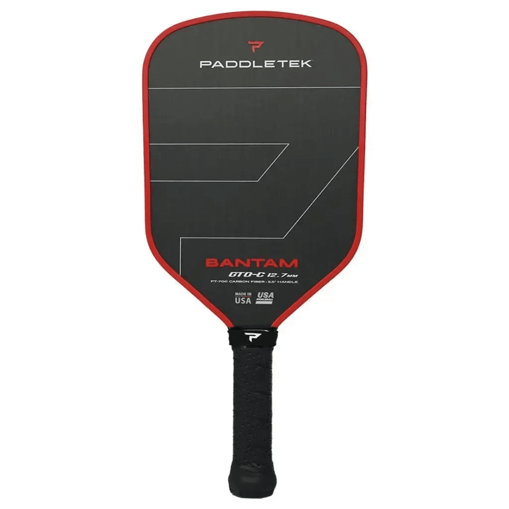 paddletek gtoc 2